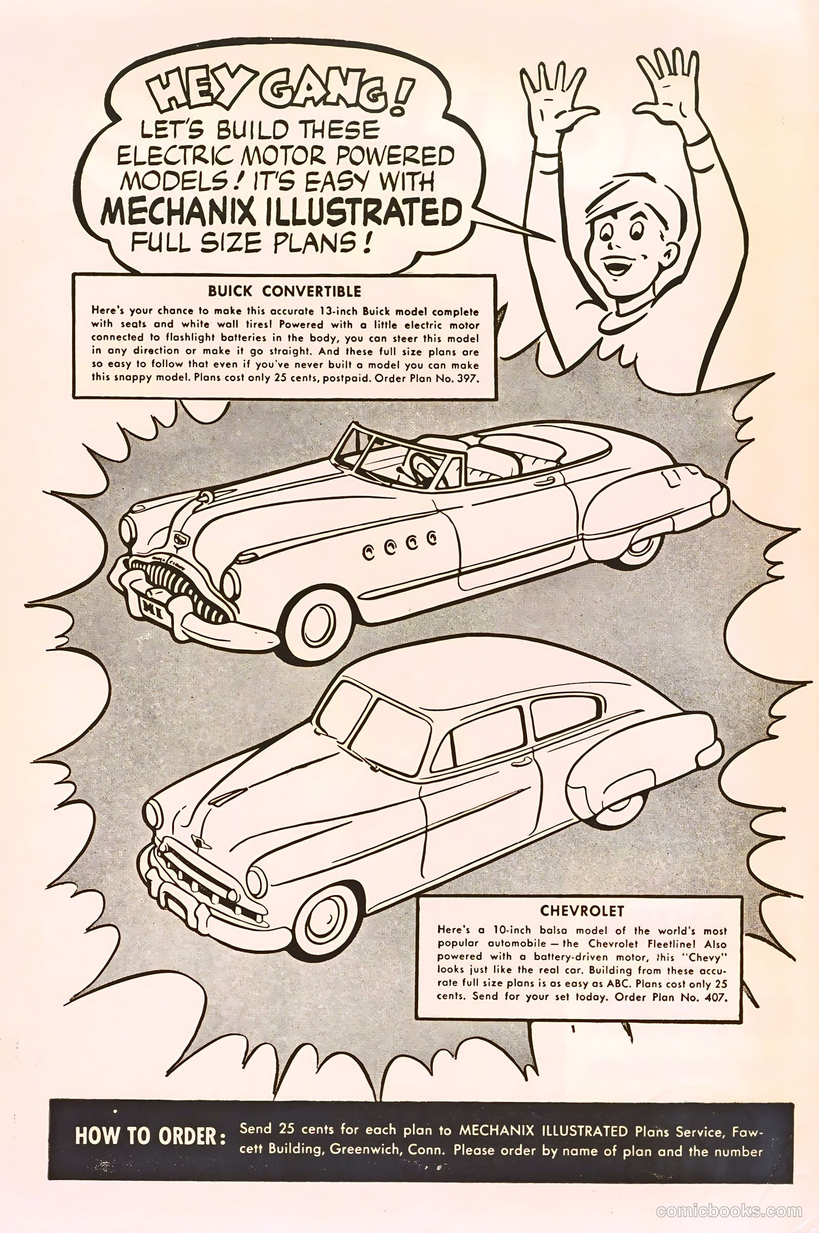 Monte Hale Western #66 (1951) — page 2 of 36