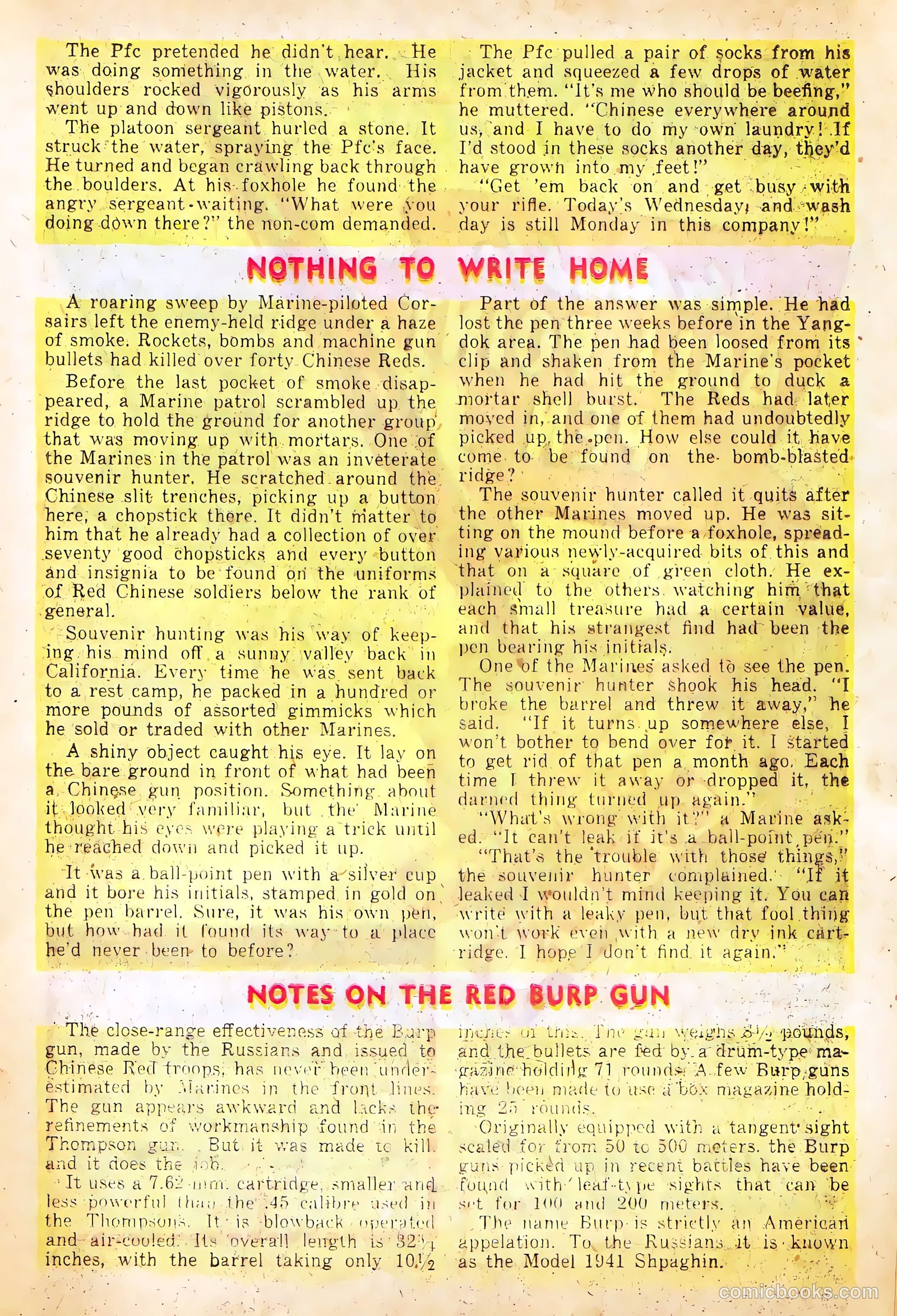 Monty Hall #3 (1955) — page 17 of 36