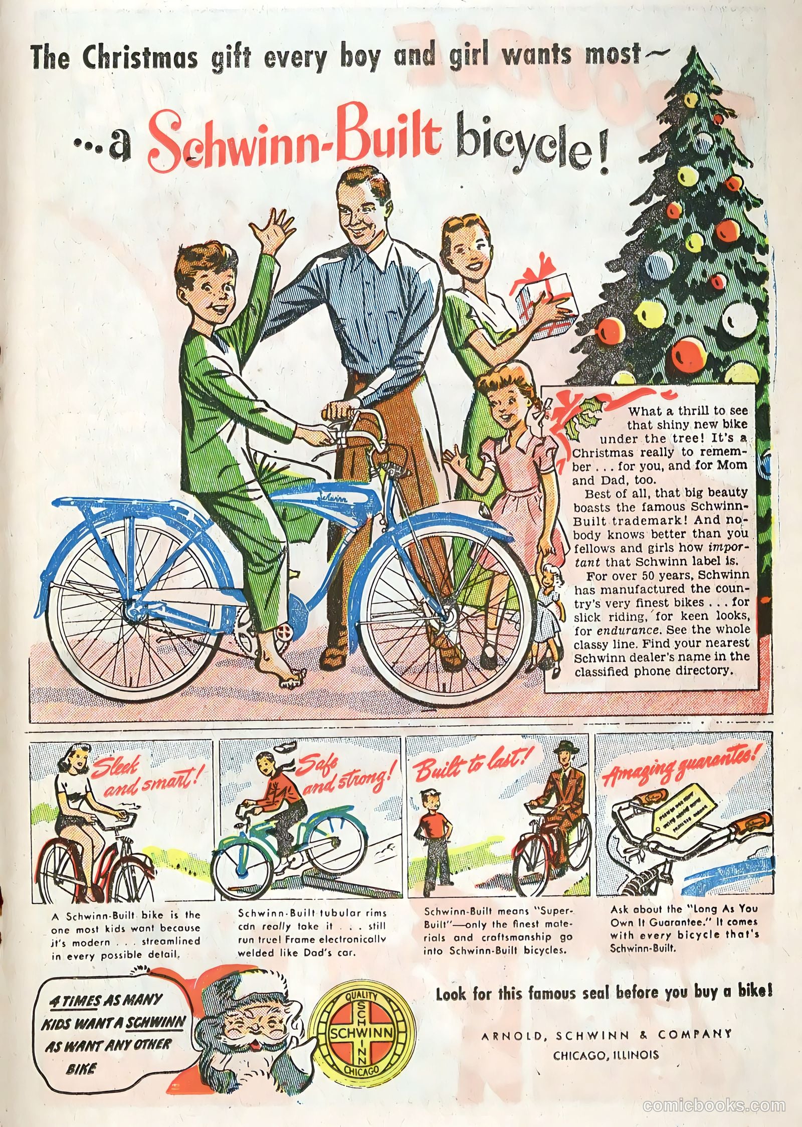 Moon Mullins #7 (1949) — page 19 of 36
