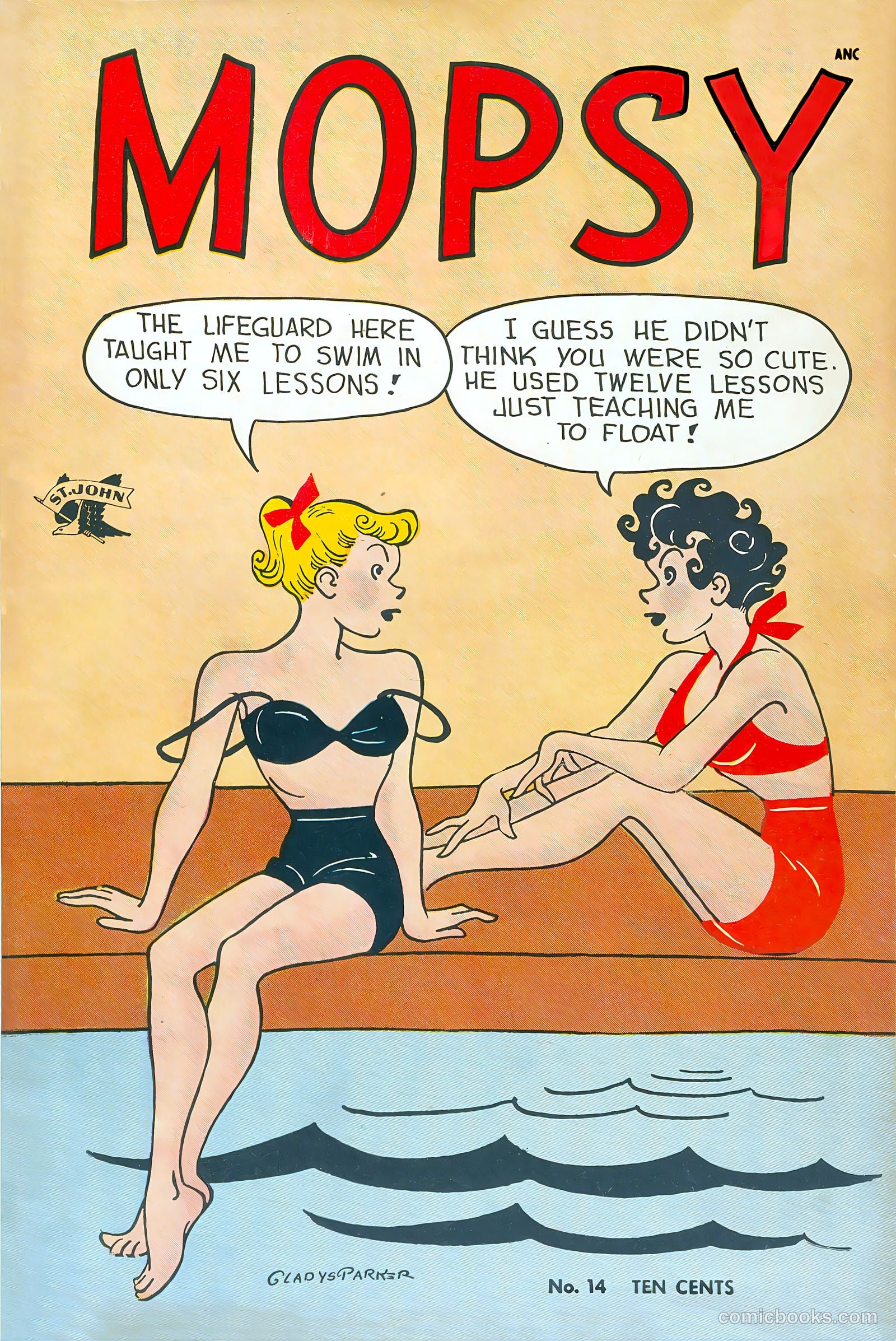 #14