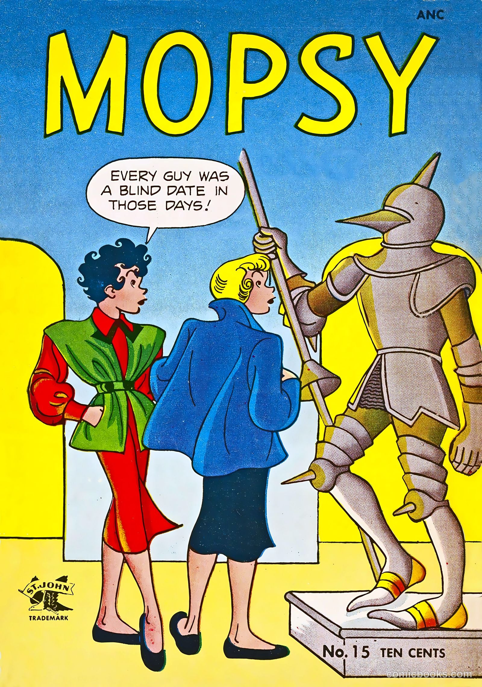 #15