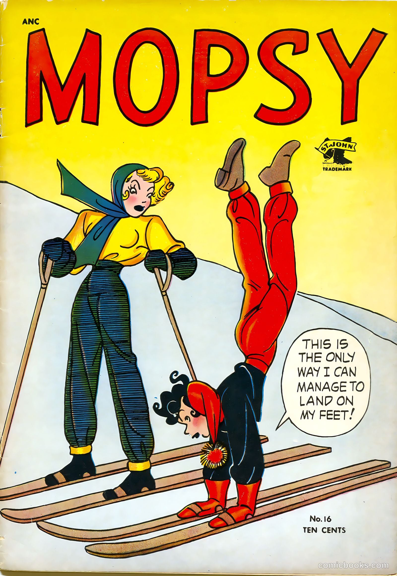 #16