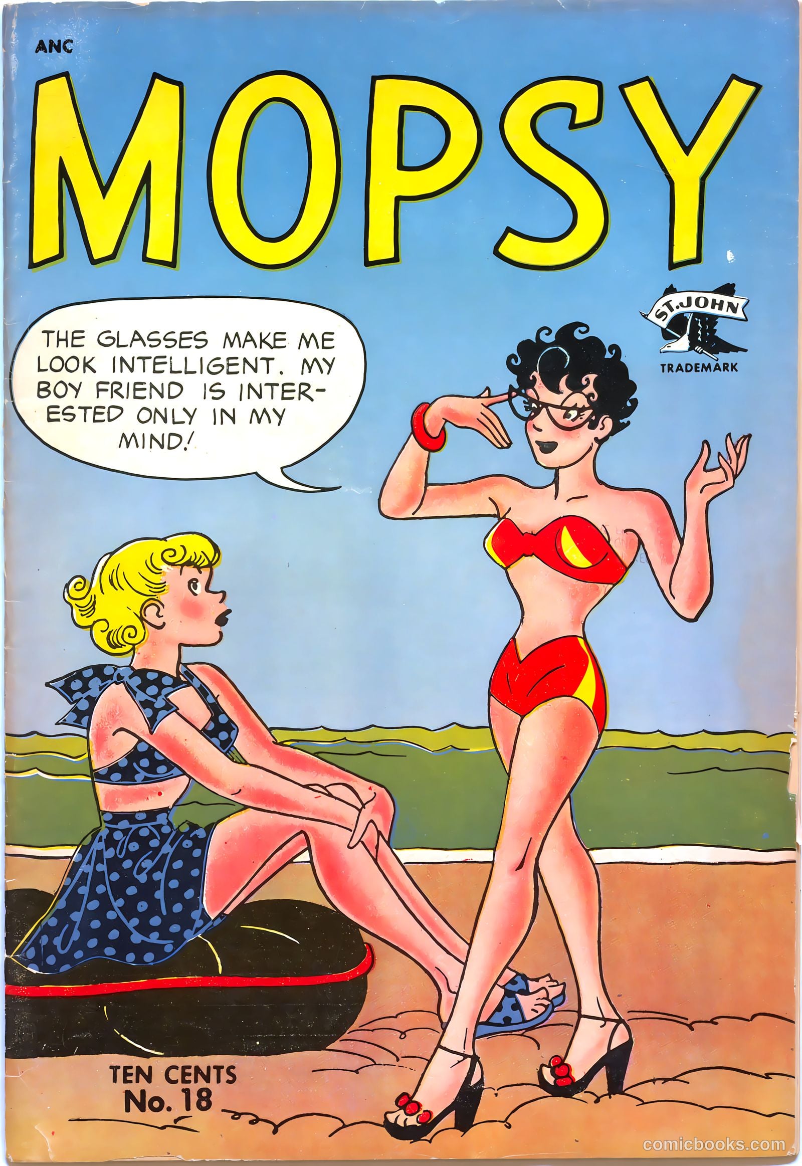#18