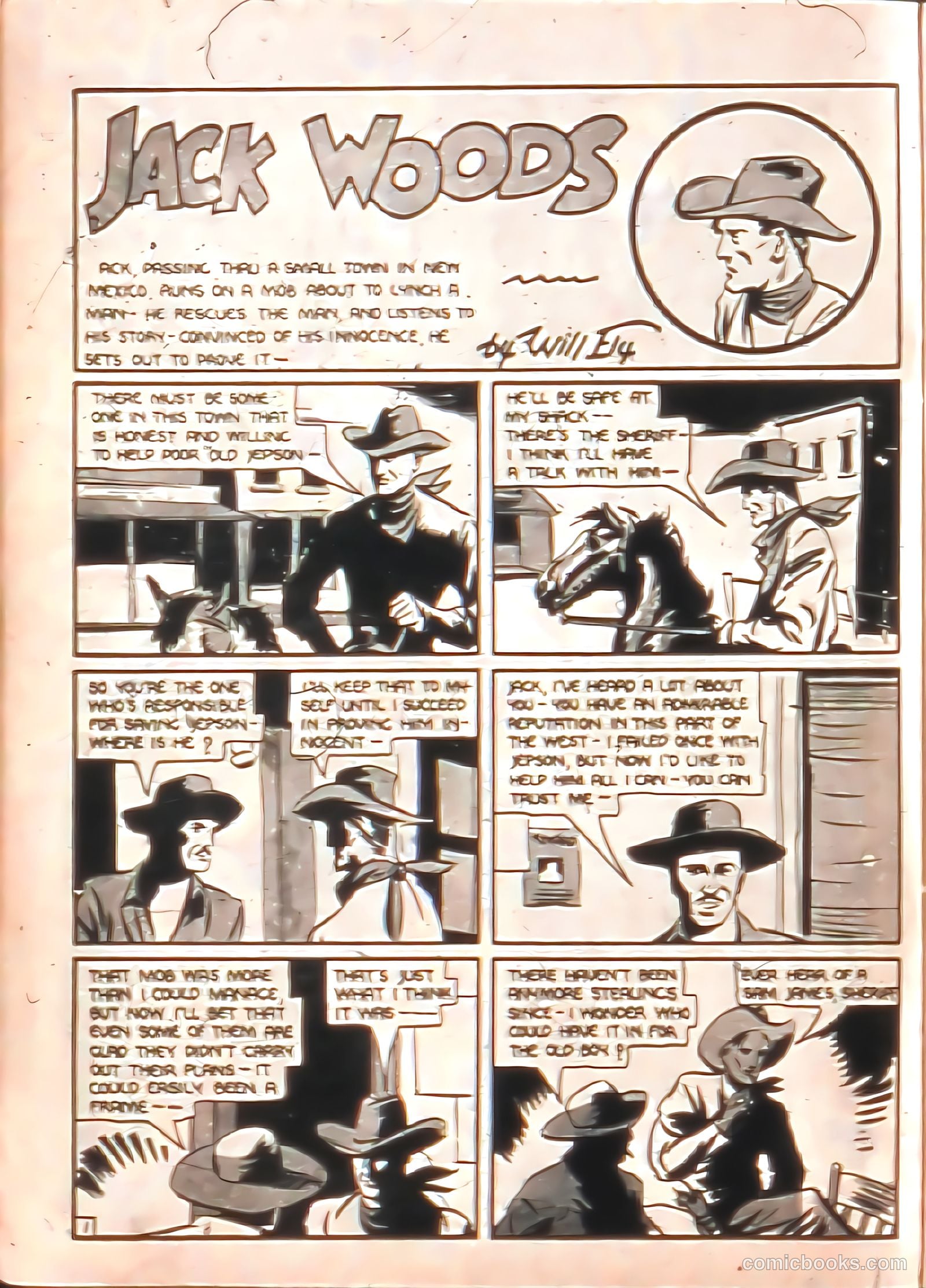 More Fun Comics #29 (1938) — page 24 of 68
