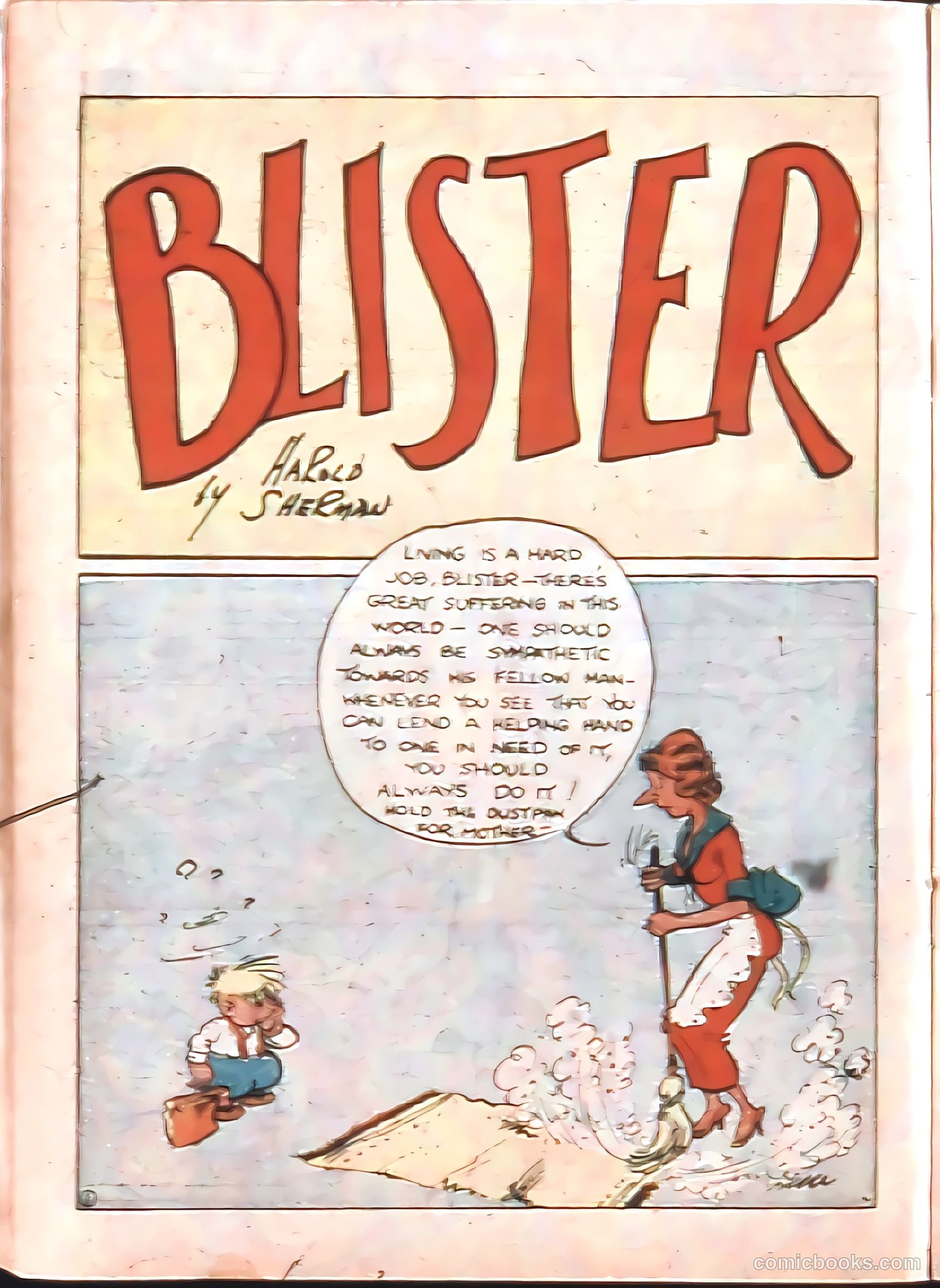 More Fun Comics #29 (1938) — page 30 of 68