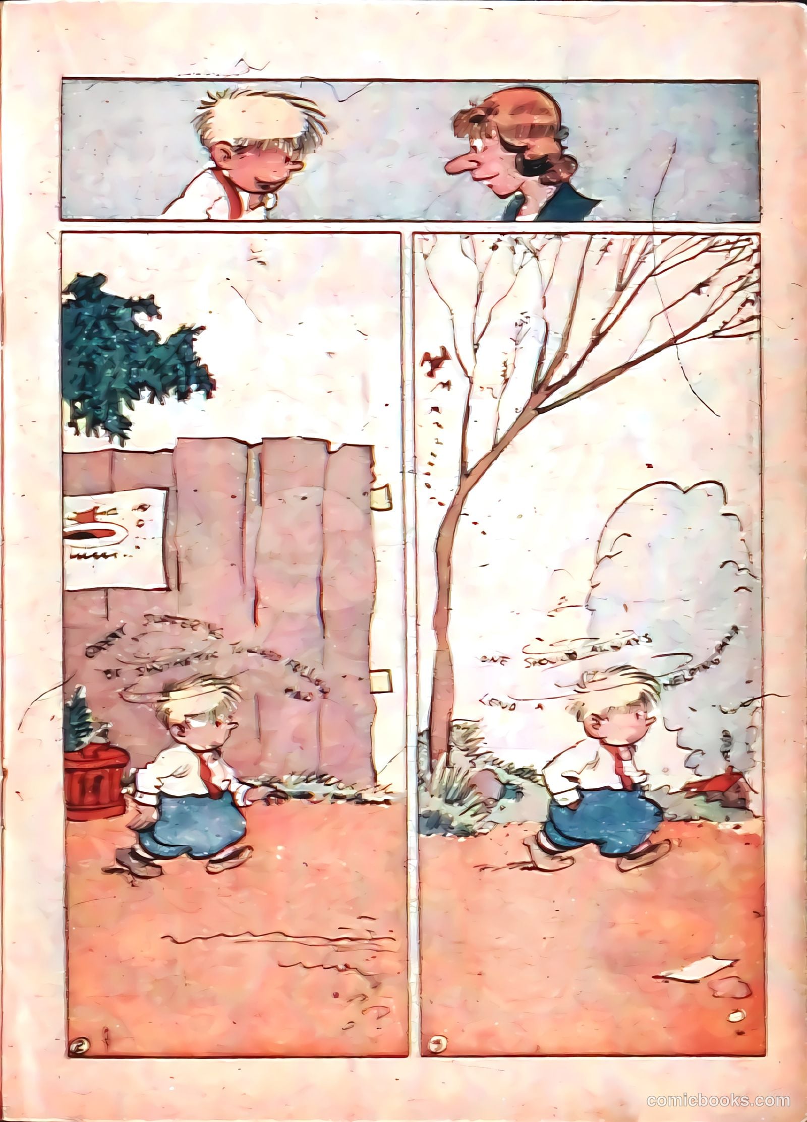 More Fun Comics #29 (1938) — page 31 of 68