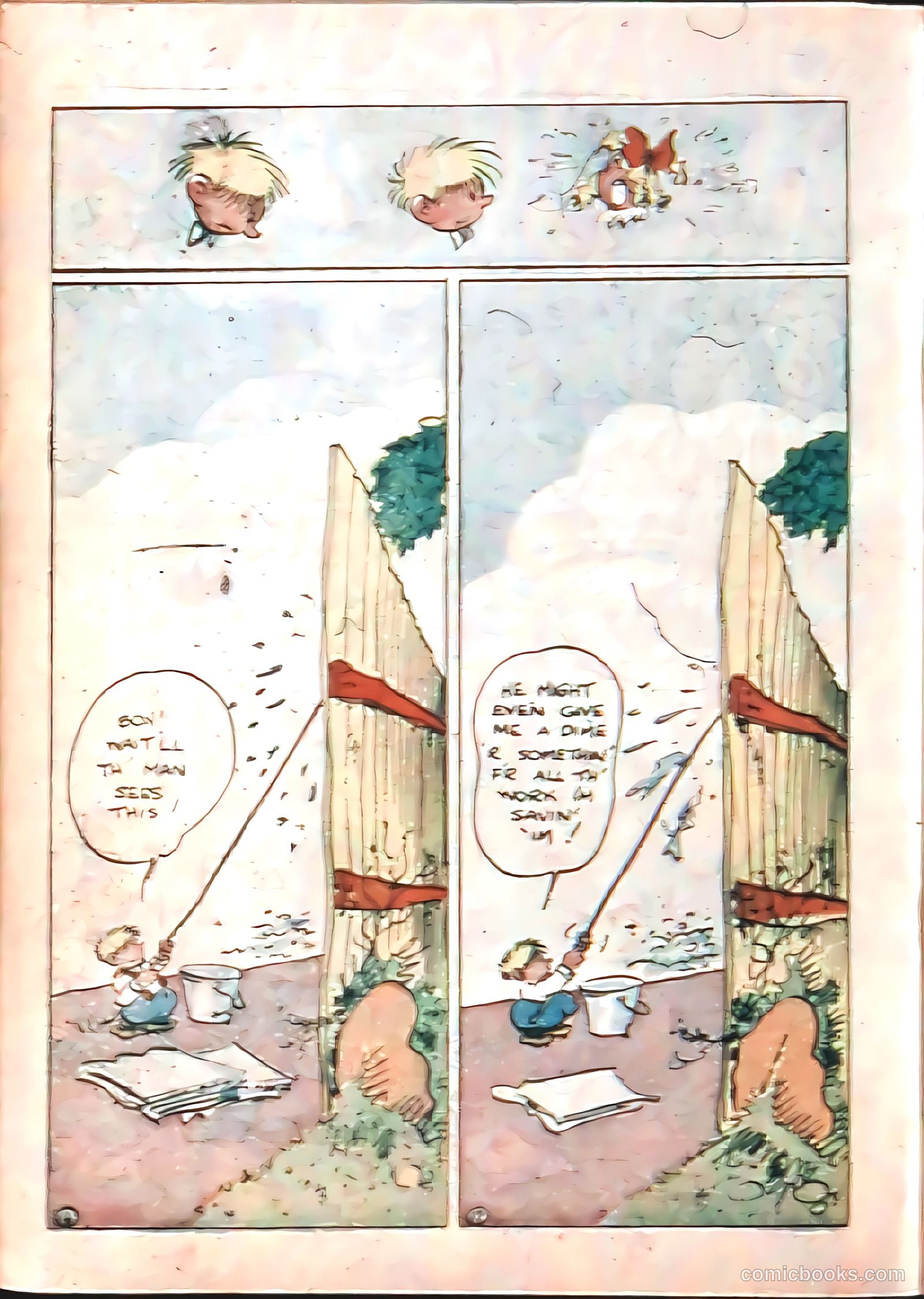 More Fun Comics #29 (1938) — page 36 of 68