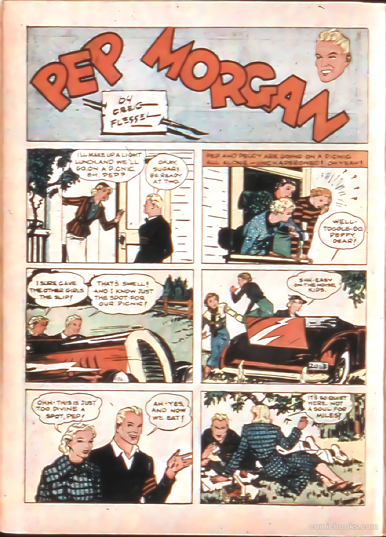 More Fun Comics #29 (1938) — page 38 of 68