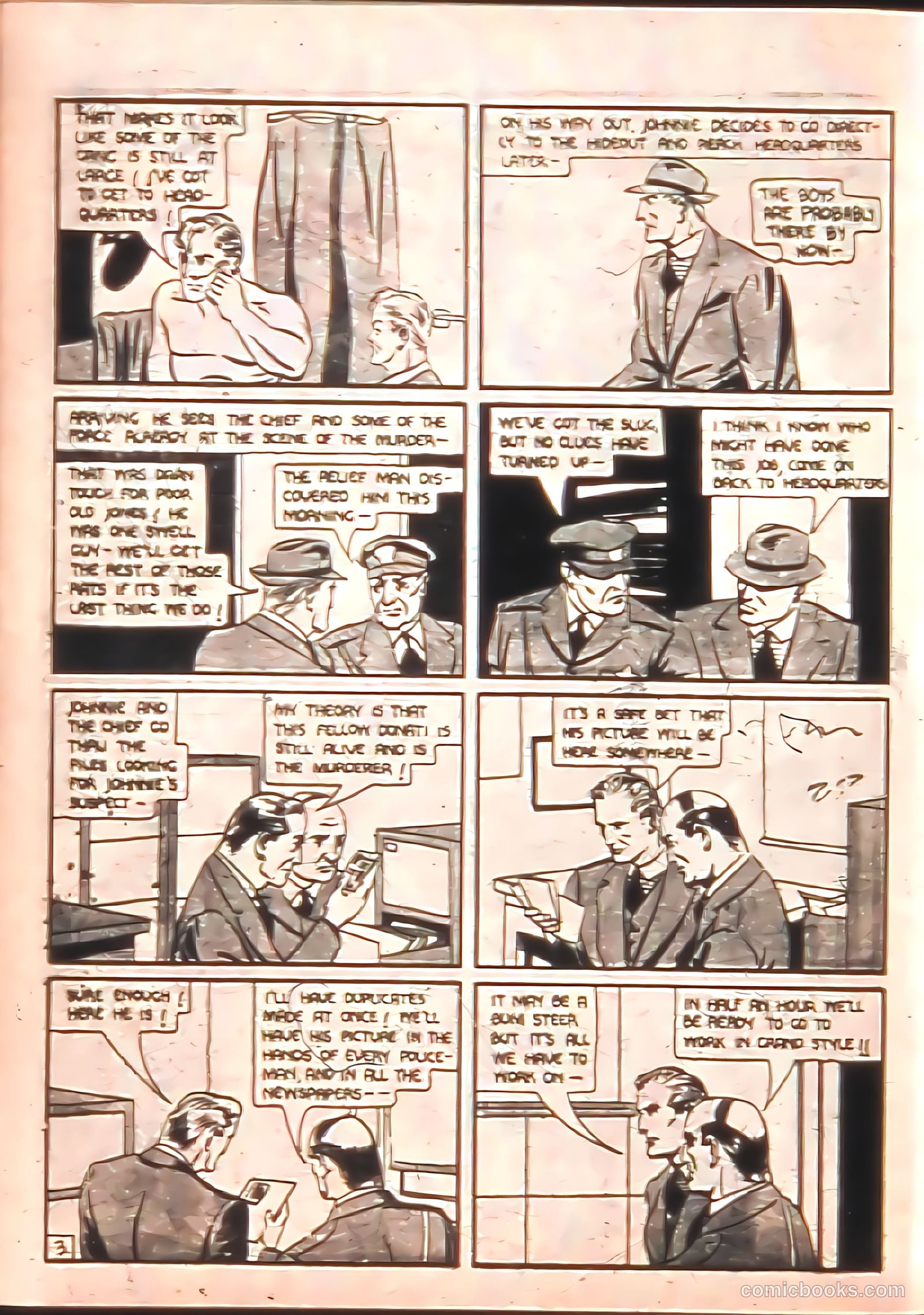 More Fun Comics #29 (1938) — page 44 of 68
