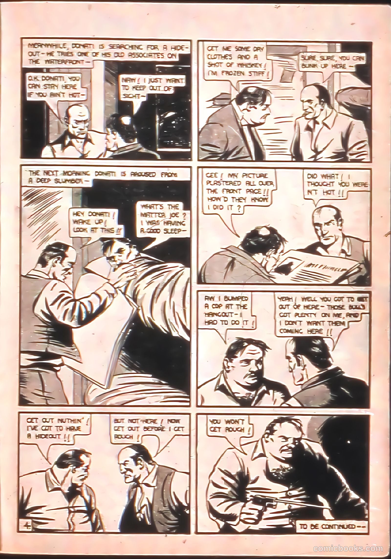 More Fun Comics #29 (1938) — page 45 of 68