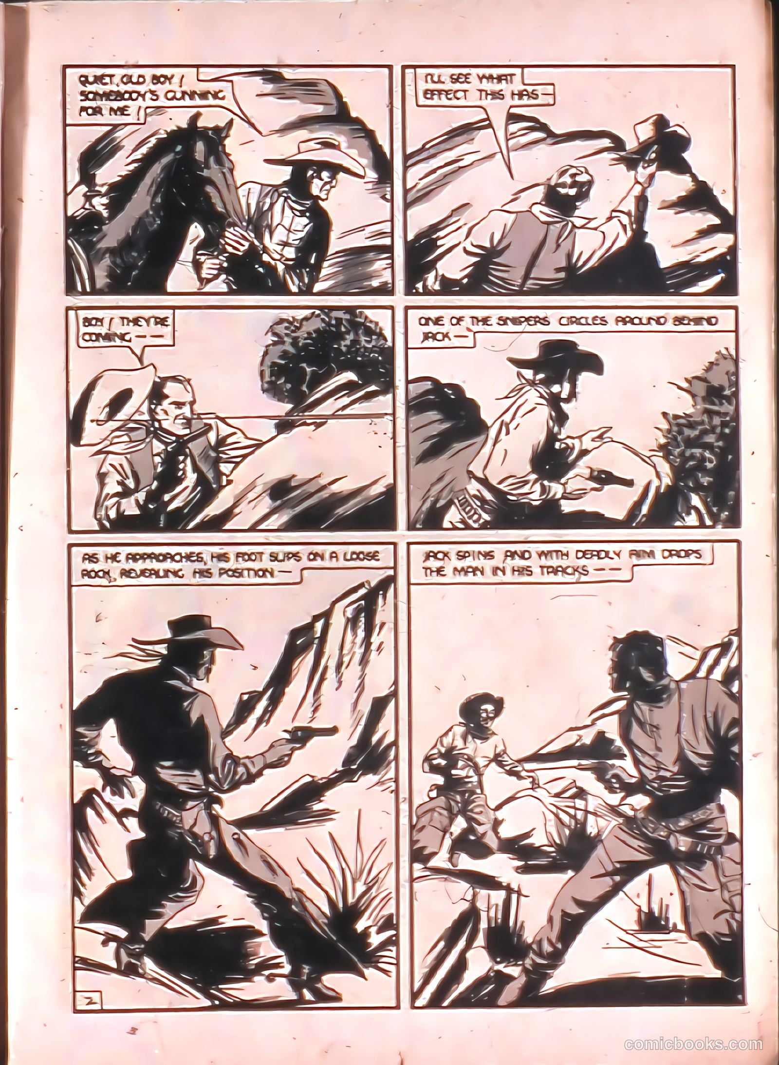 More Fun Comics #30 (1938) — page 13 of 68