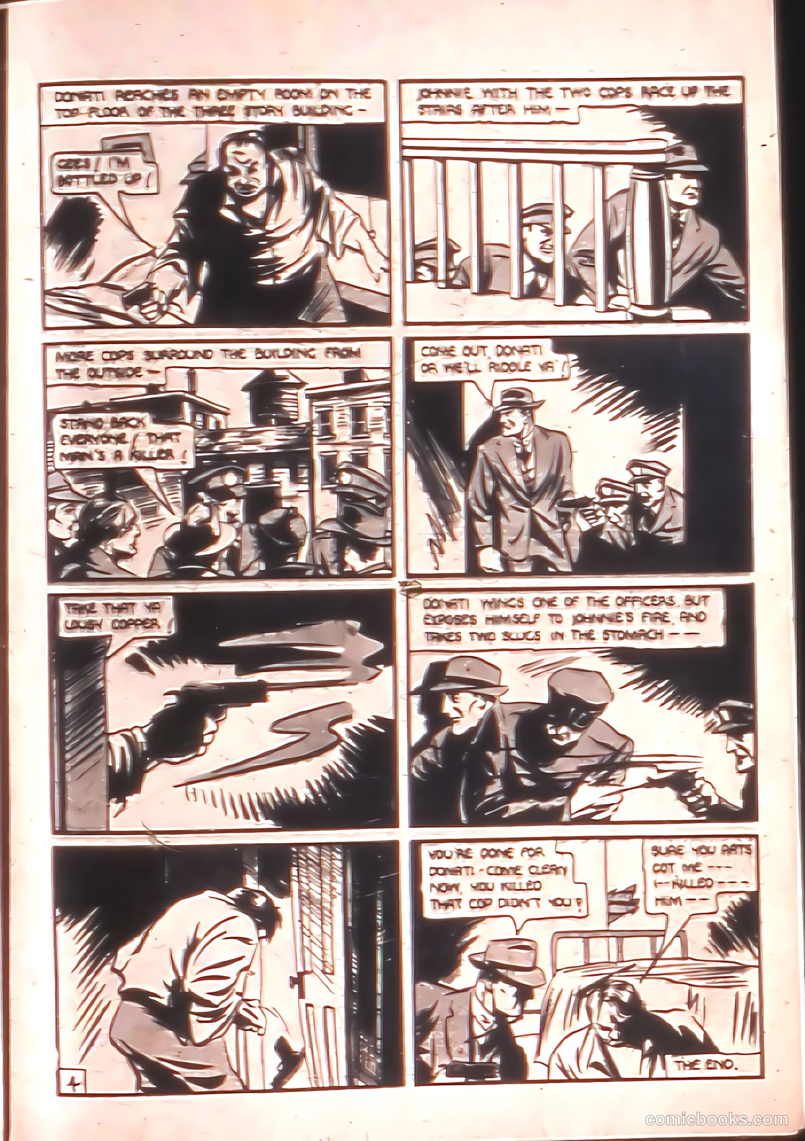 More Fun Comics #30 (1938) — page 47 of 68