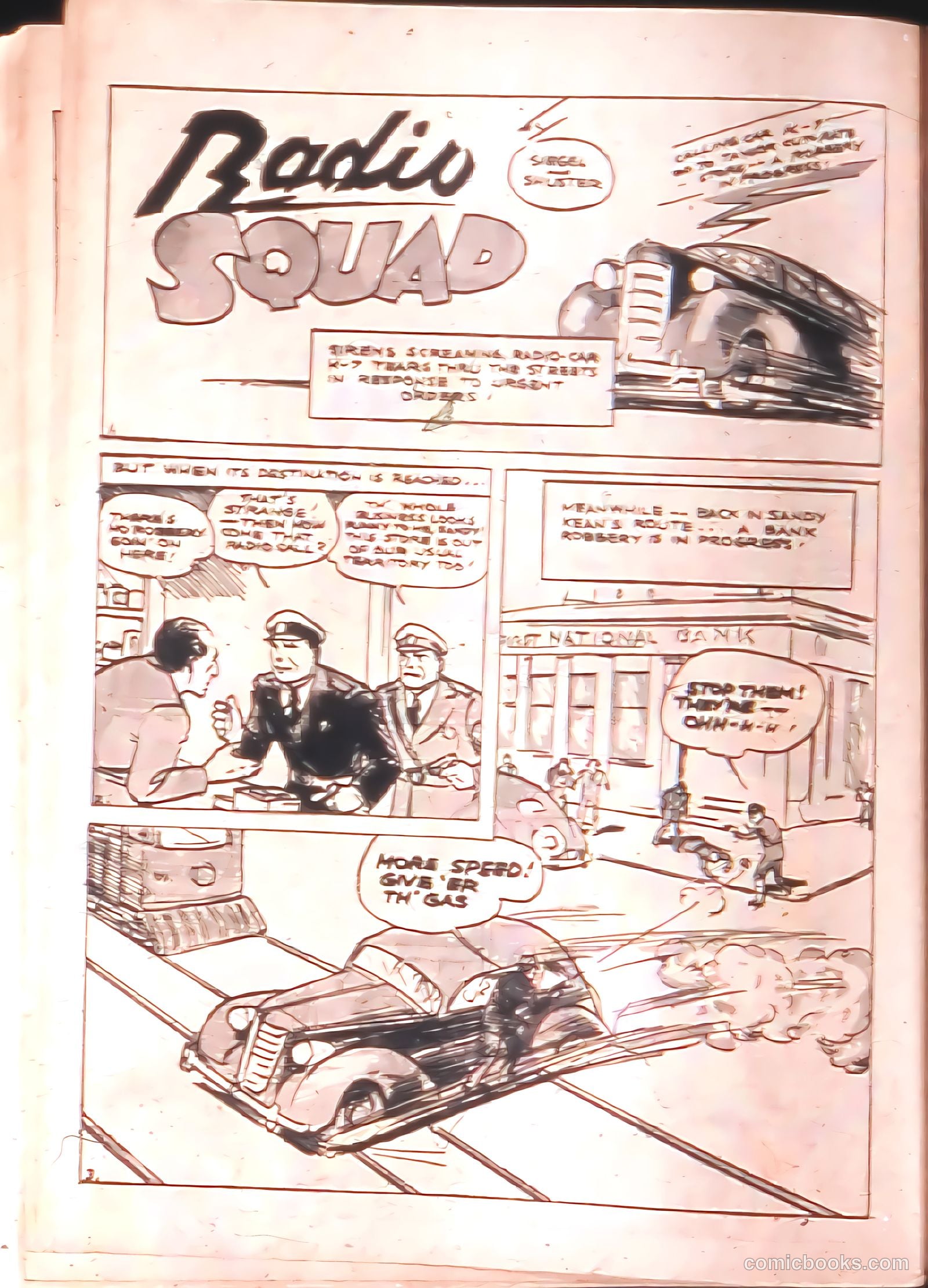 More Fun Comics #30 (1938) — page 54 of 68