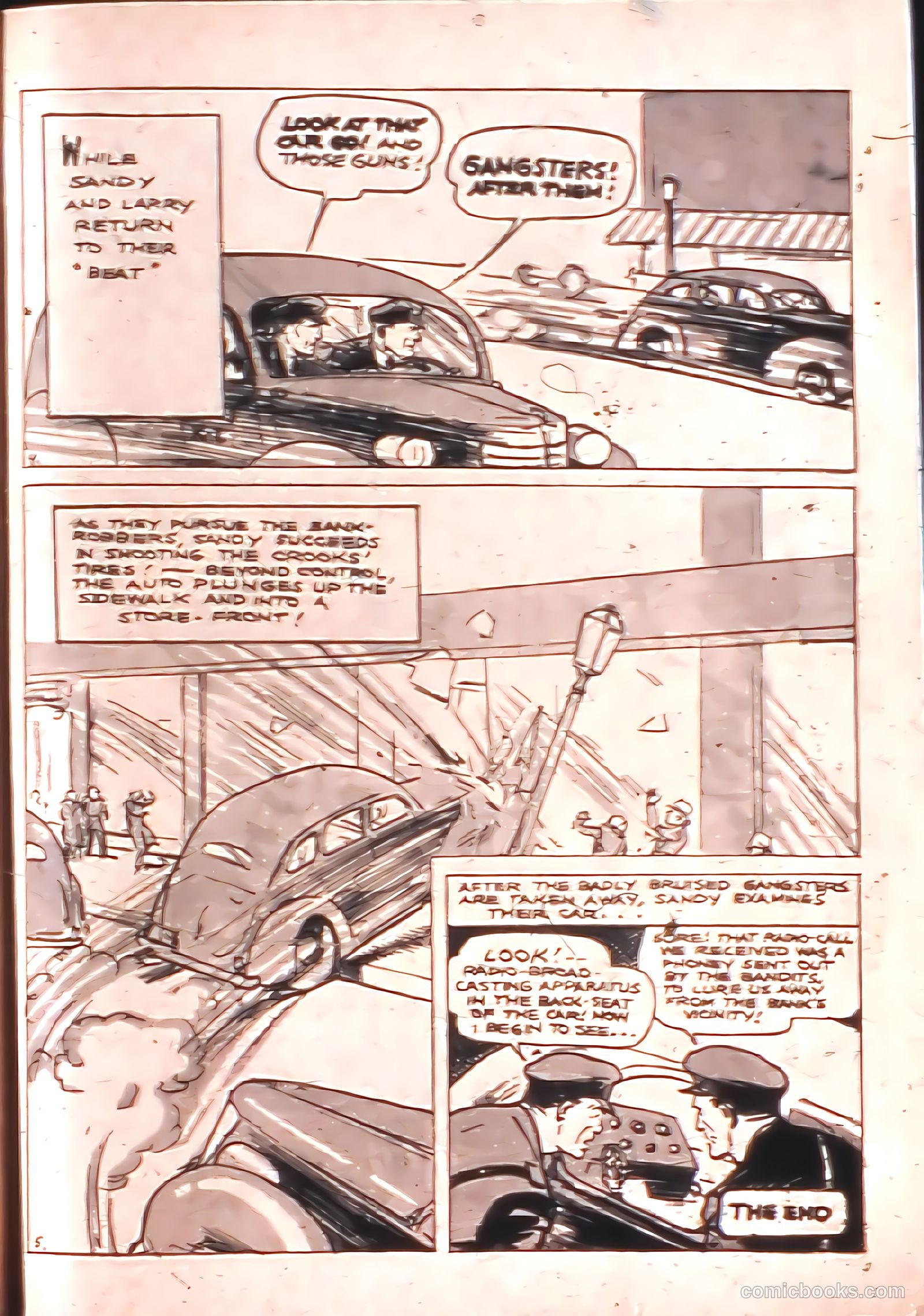 More Fun Comics #30 (1938) — page 55 of 68