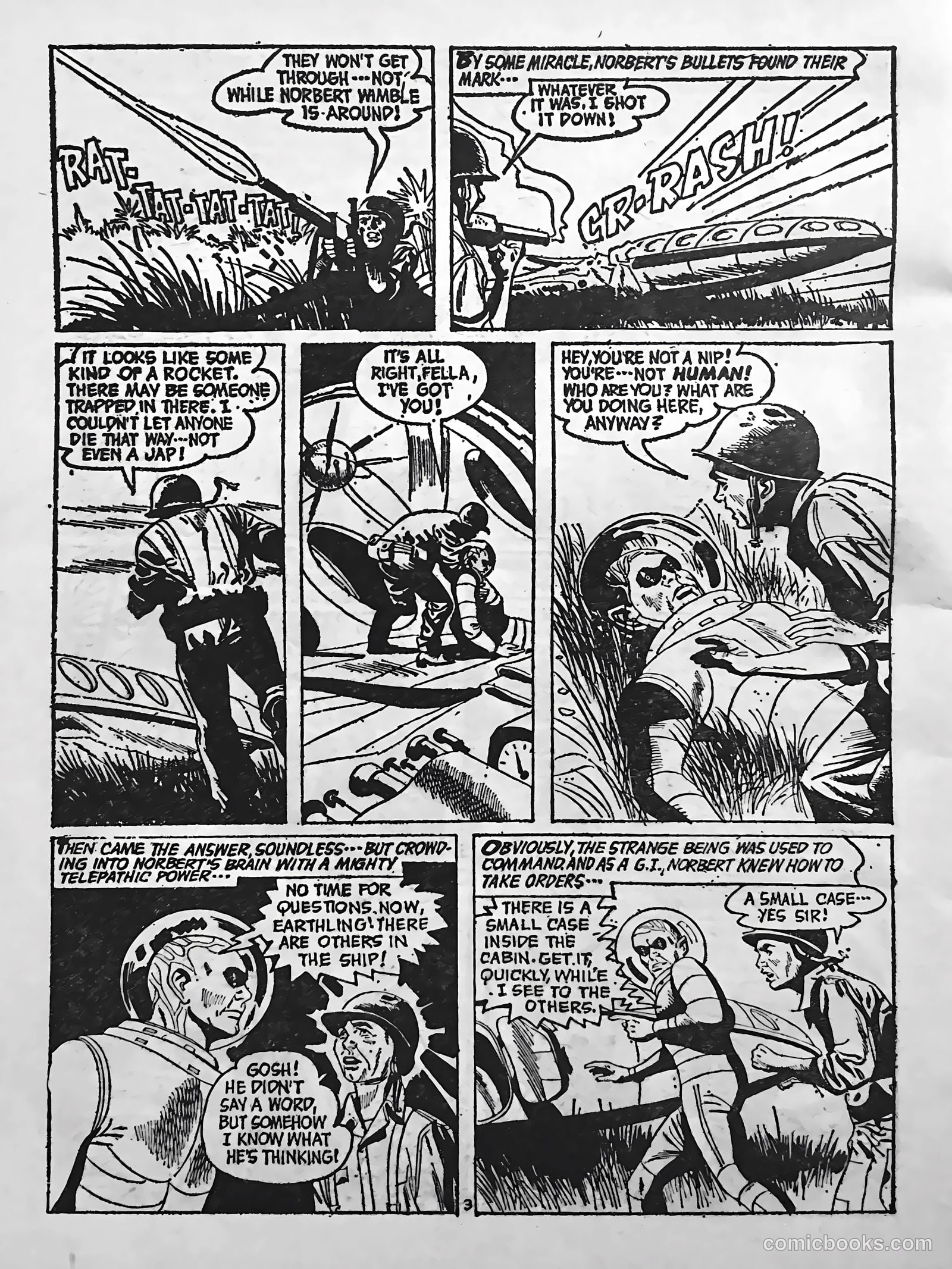 Astounding Stories #10 — page 18 of 68