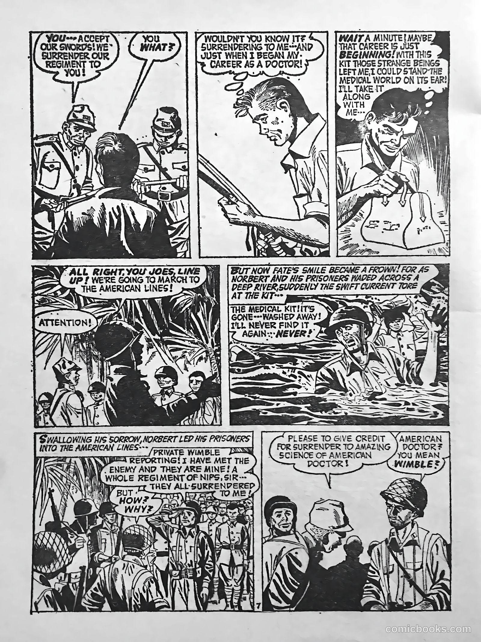 Astounding Stories #10 — page 22 of 68