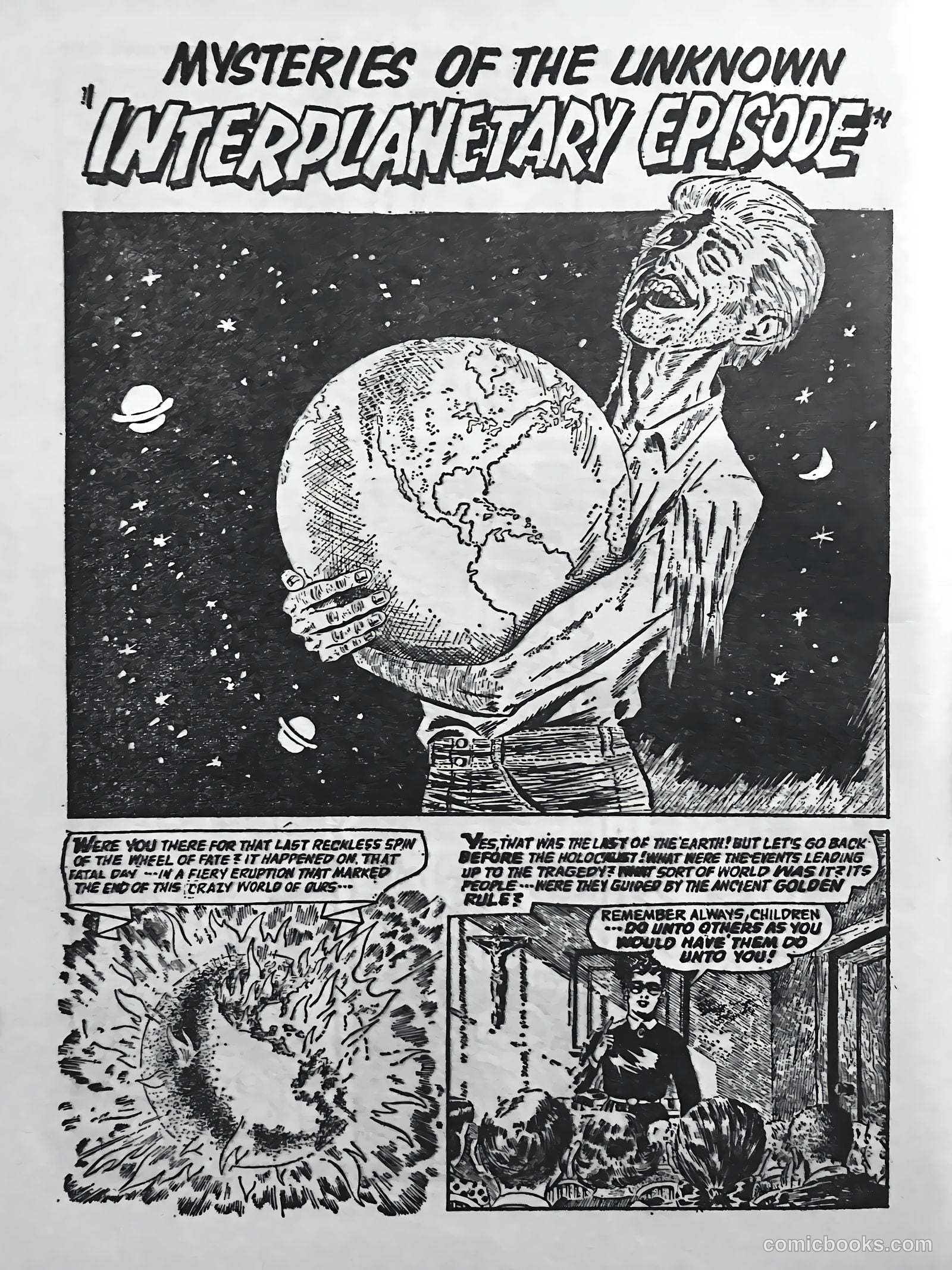 Astounding Stories #10 — page 26 of 68
