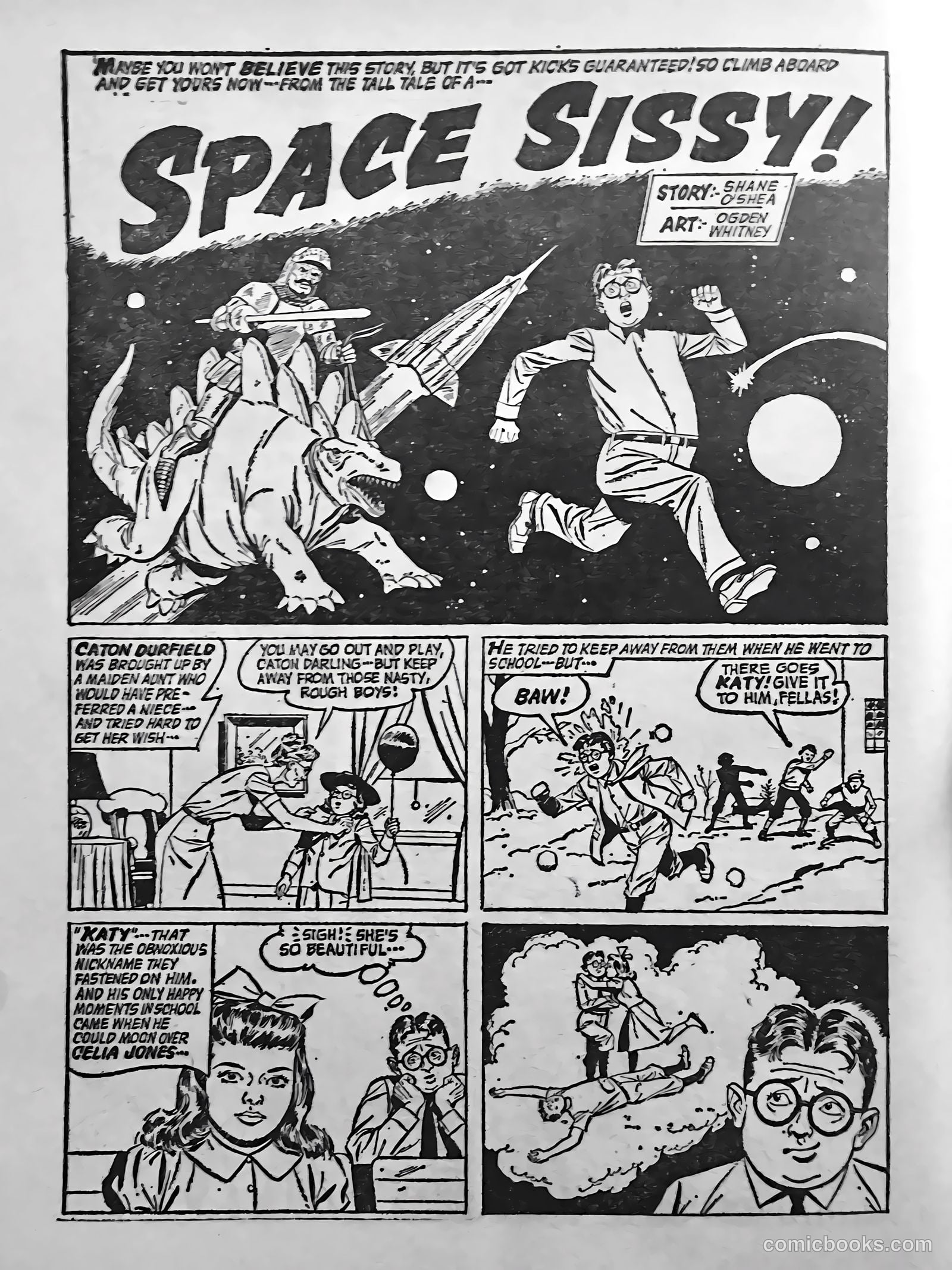 Astounding Stories #10 — page 38 of 68