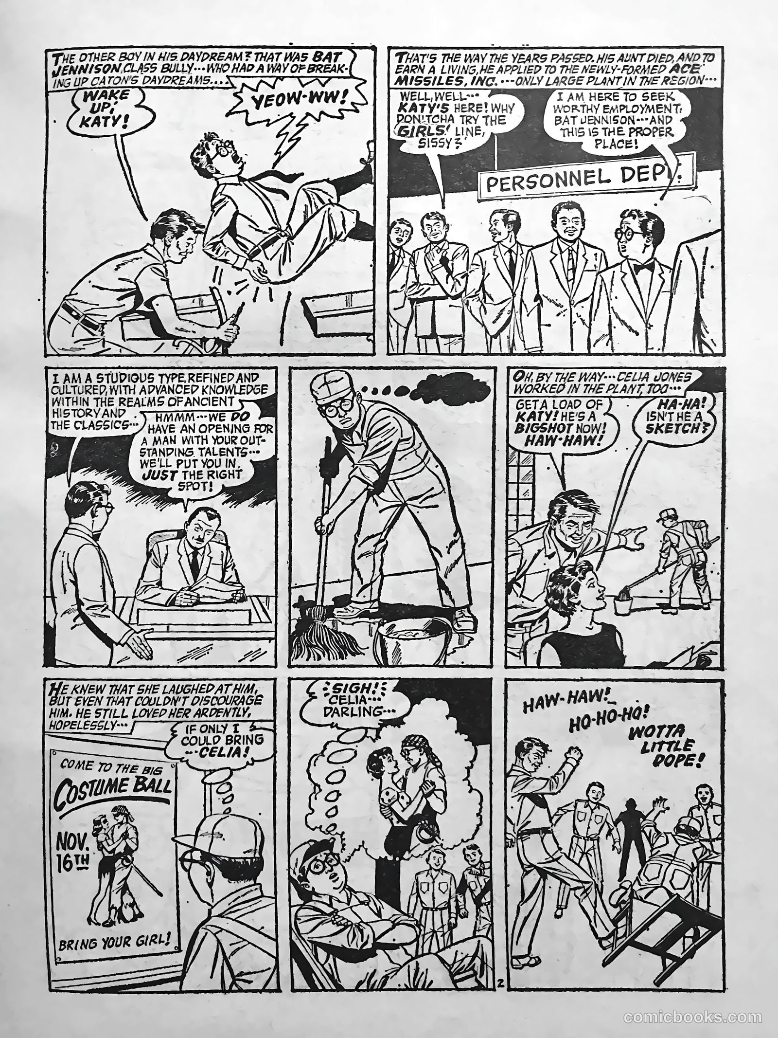Astounding Stories #10 — page 39 of 68