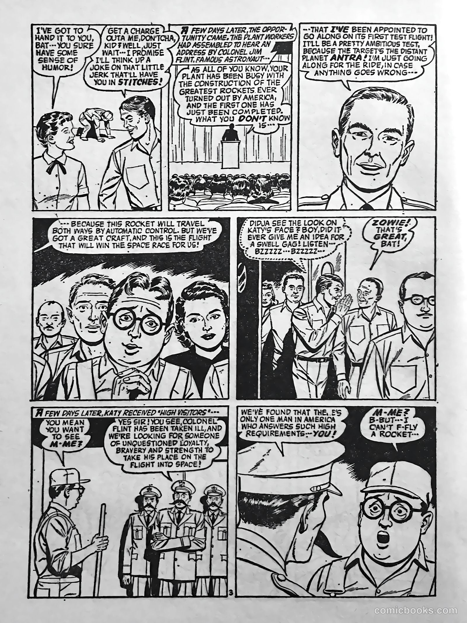 Astounding Stories #10 — page 40 of 68