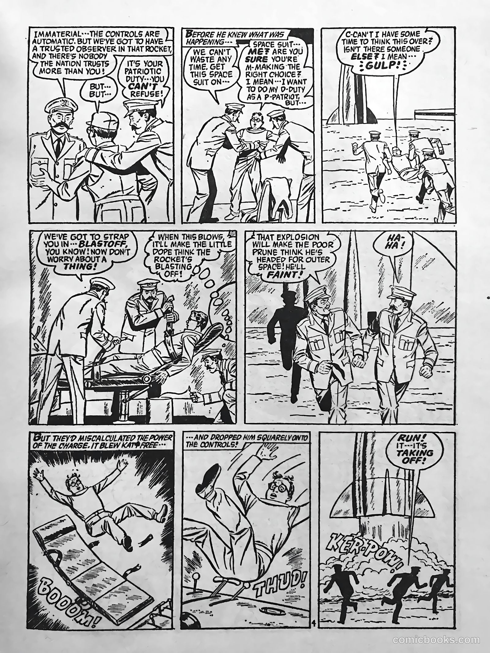 Astounding Stories #10 — page 41 of 68
