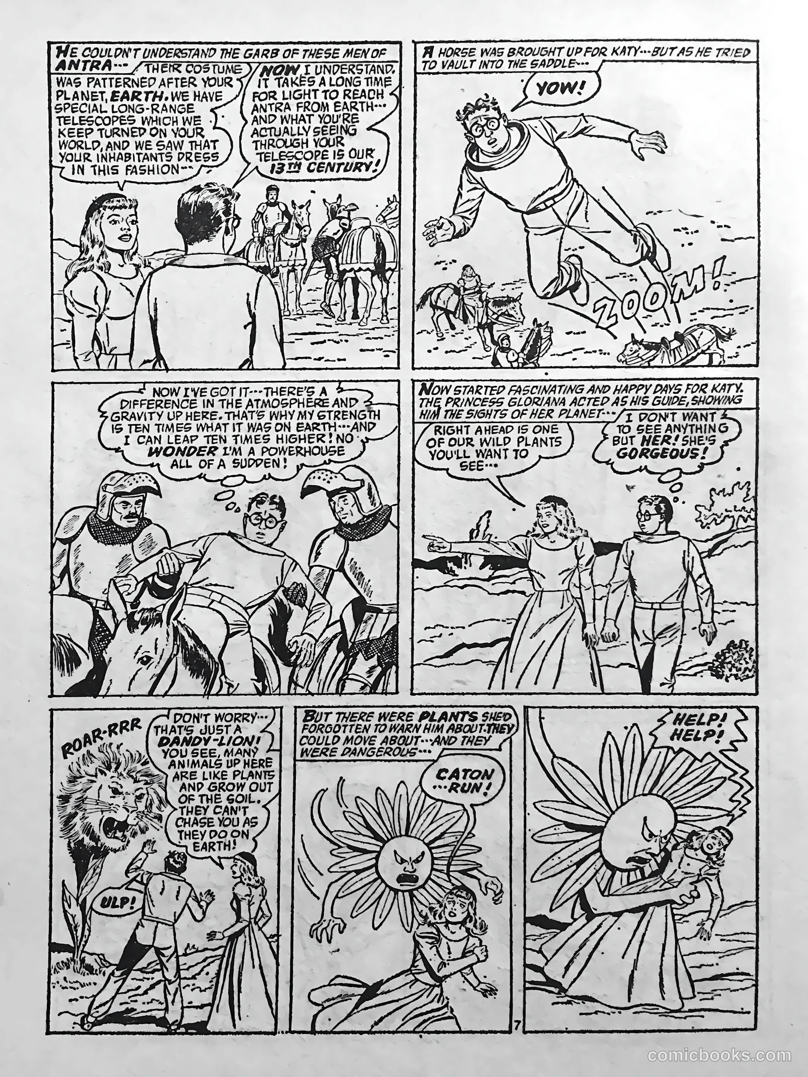 Astounding Stories #10 — page 44 of 68