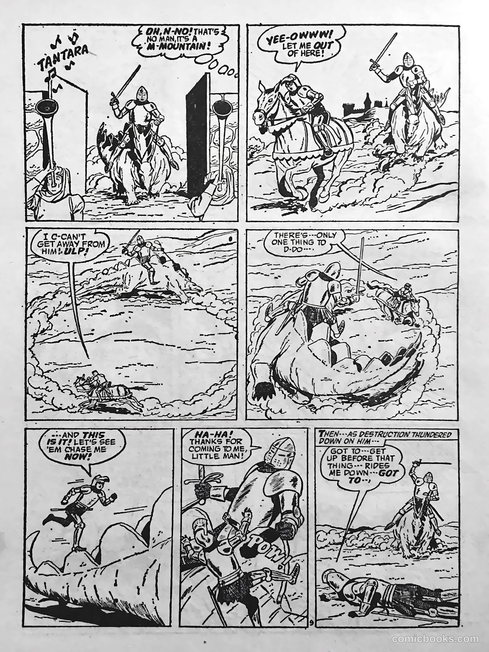 Astounding Stories #10 — page 46 of 68