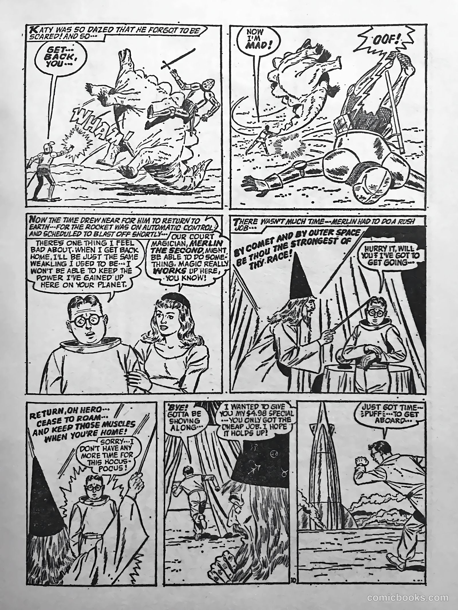 Astounding Stories #10 — page 47 of 68