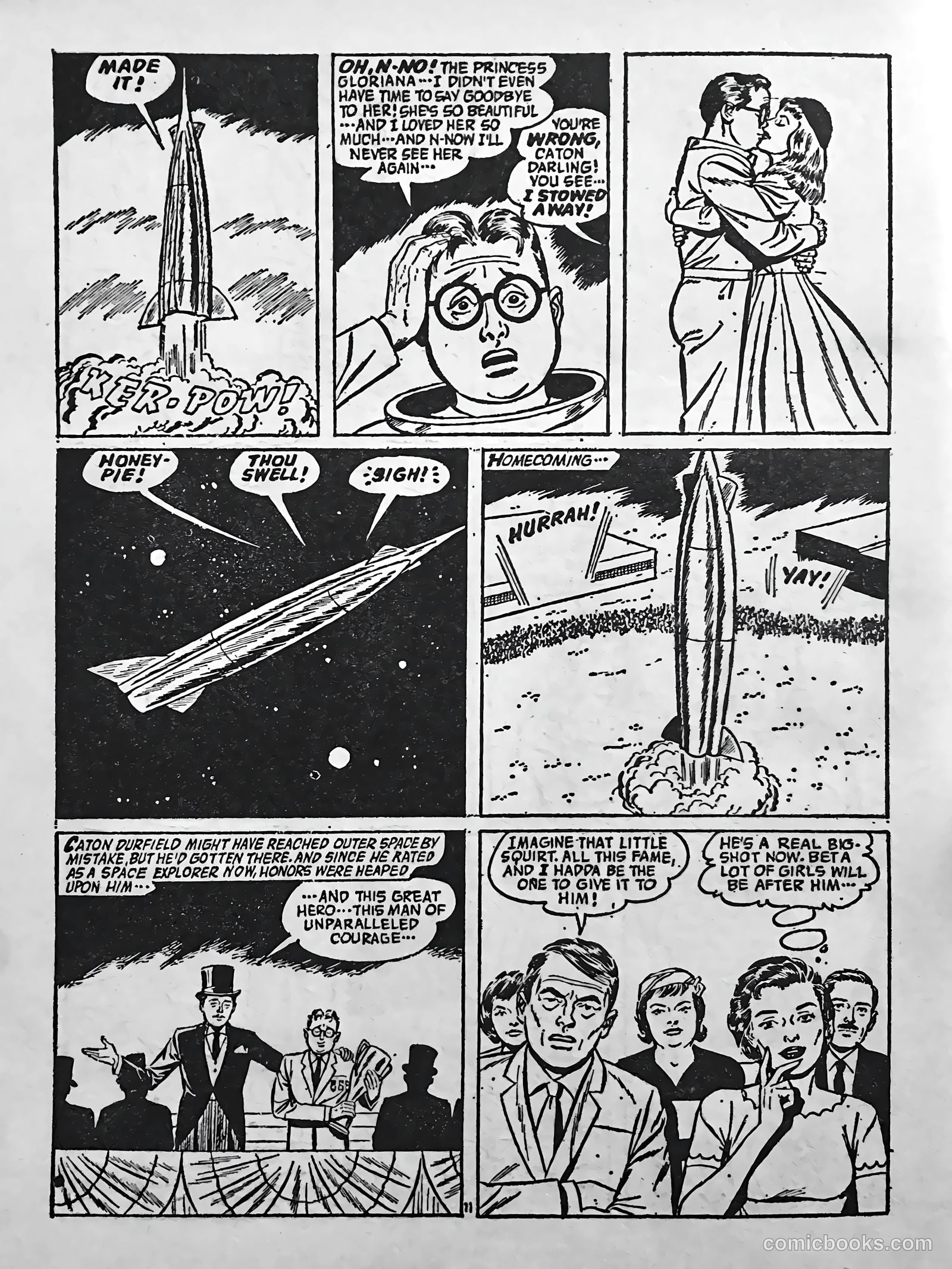 Astounding Stories #10 — page 48 of 68