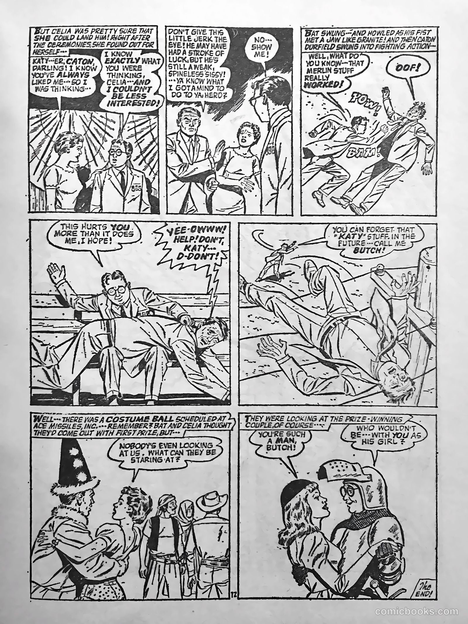 Astounding Stories #10 — page 49 of 68