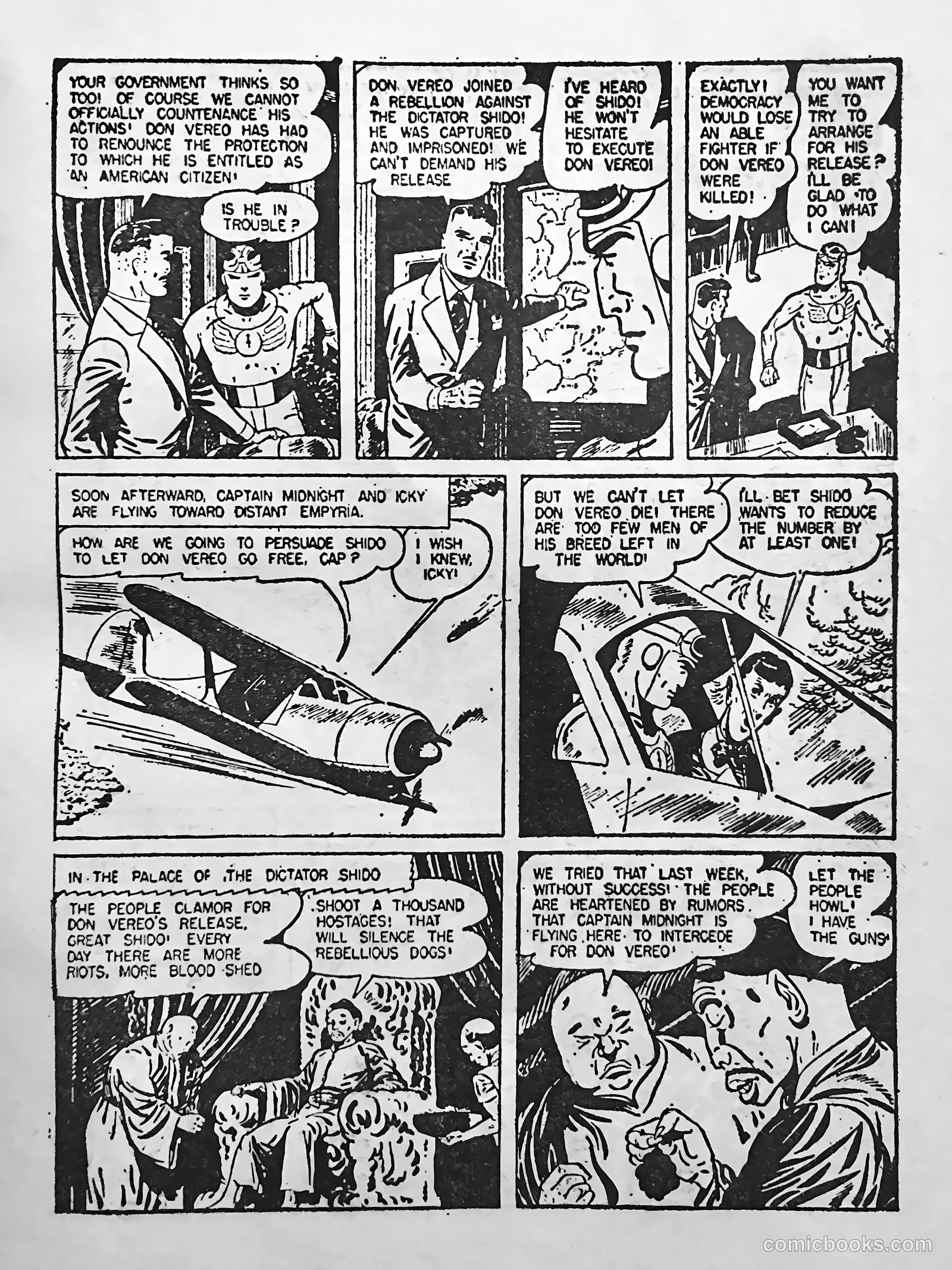 Astounding Stories #10 — page 51 of 68
