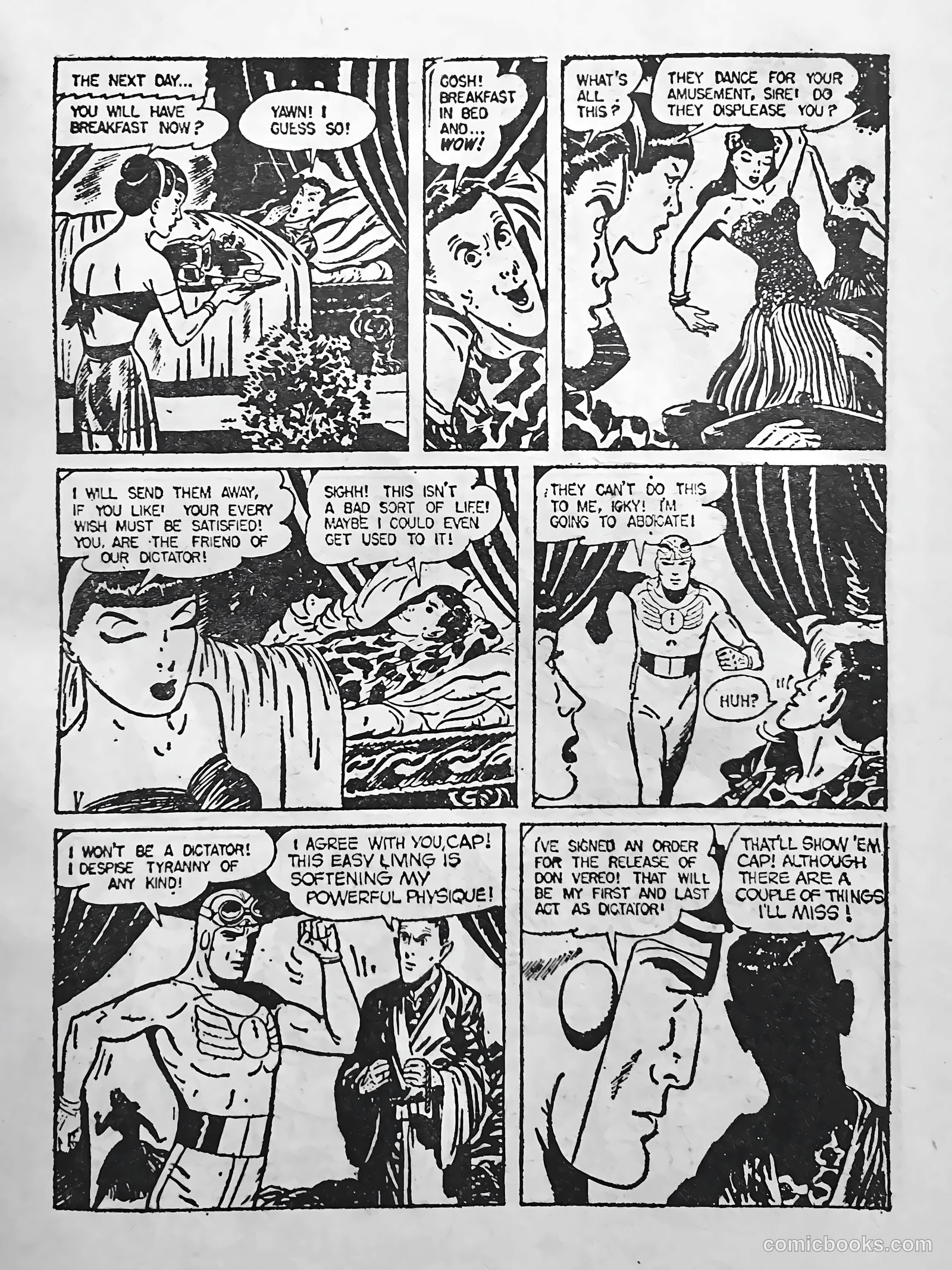 Astounding Stories #10 — page 53 of 68