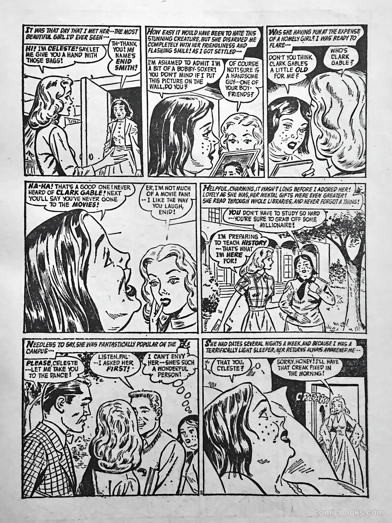 Astounding Stories #10 — page 61 of 68