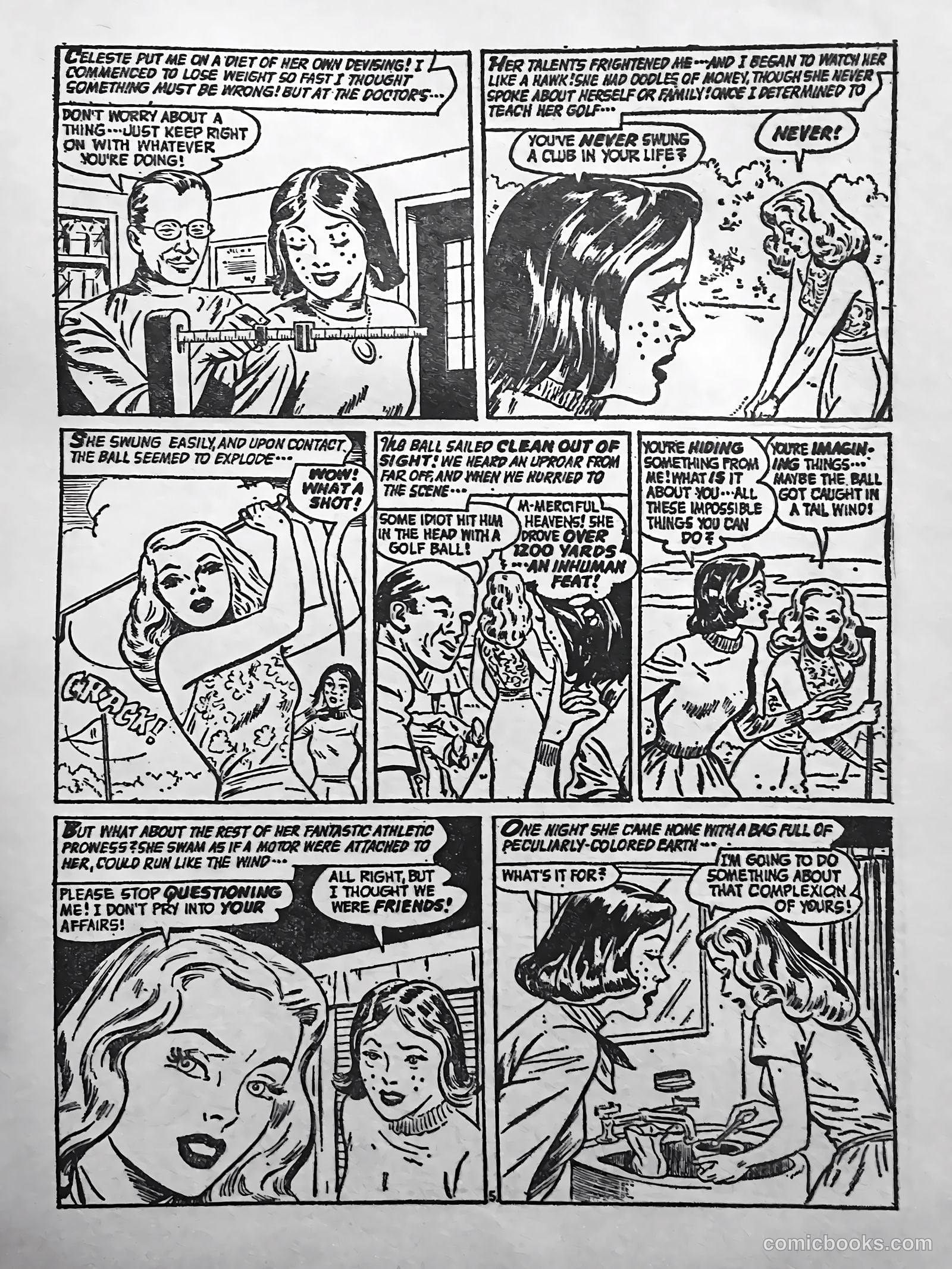 Astounding Stories #10 — page 63 of 68
