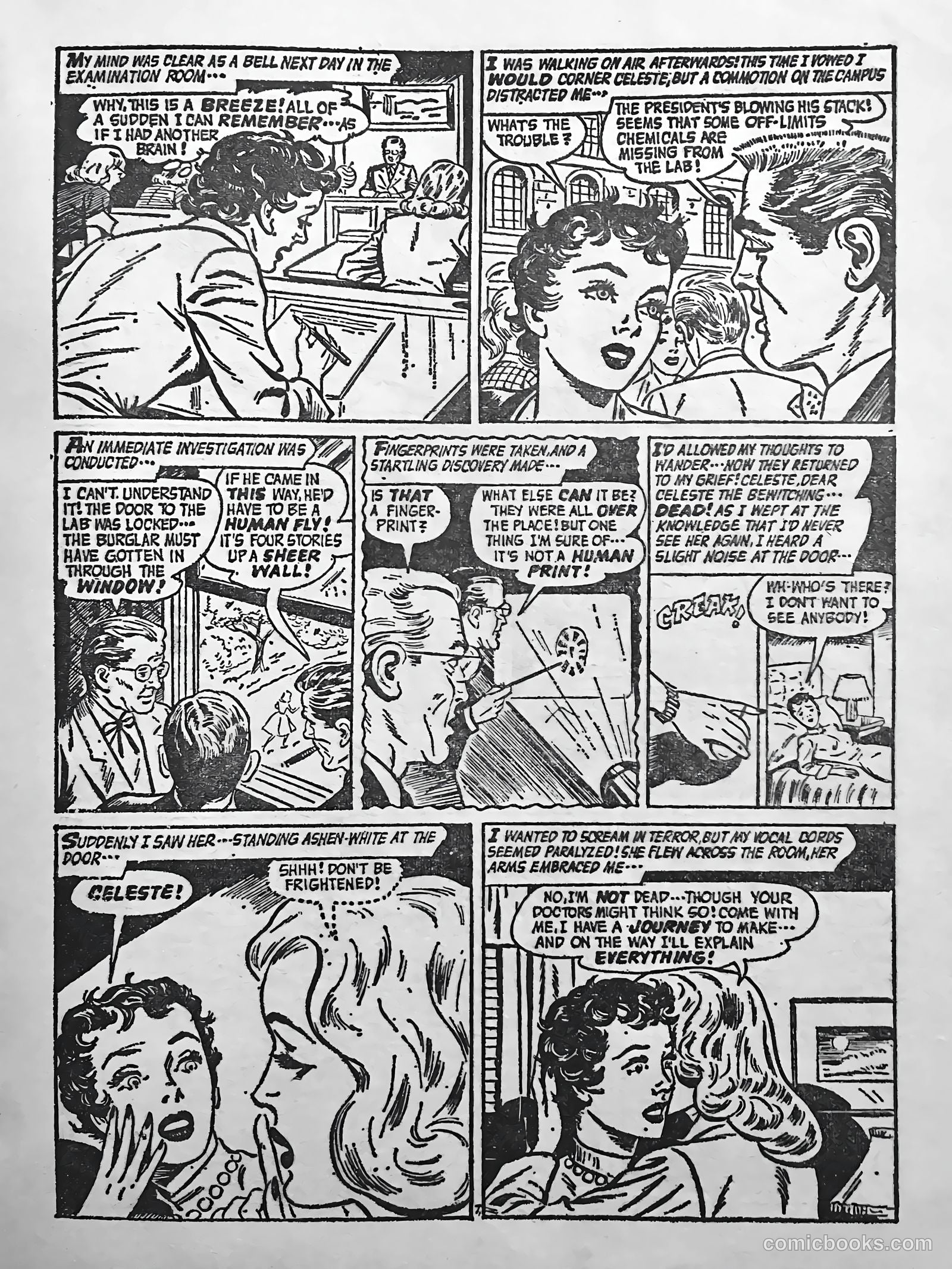 Astounding Stories #10 — page 65 of 68
