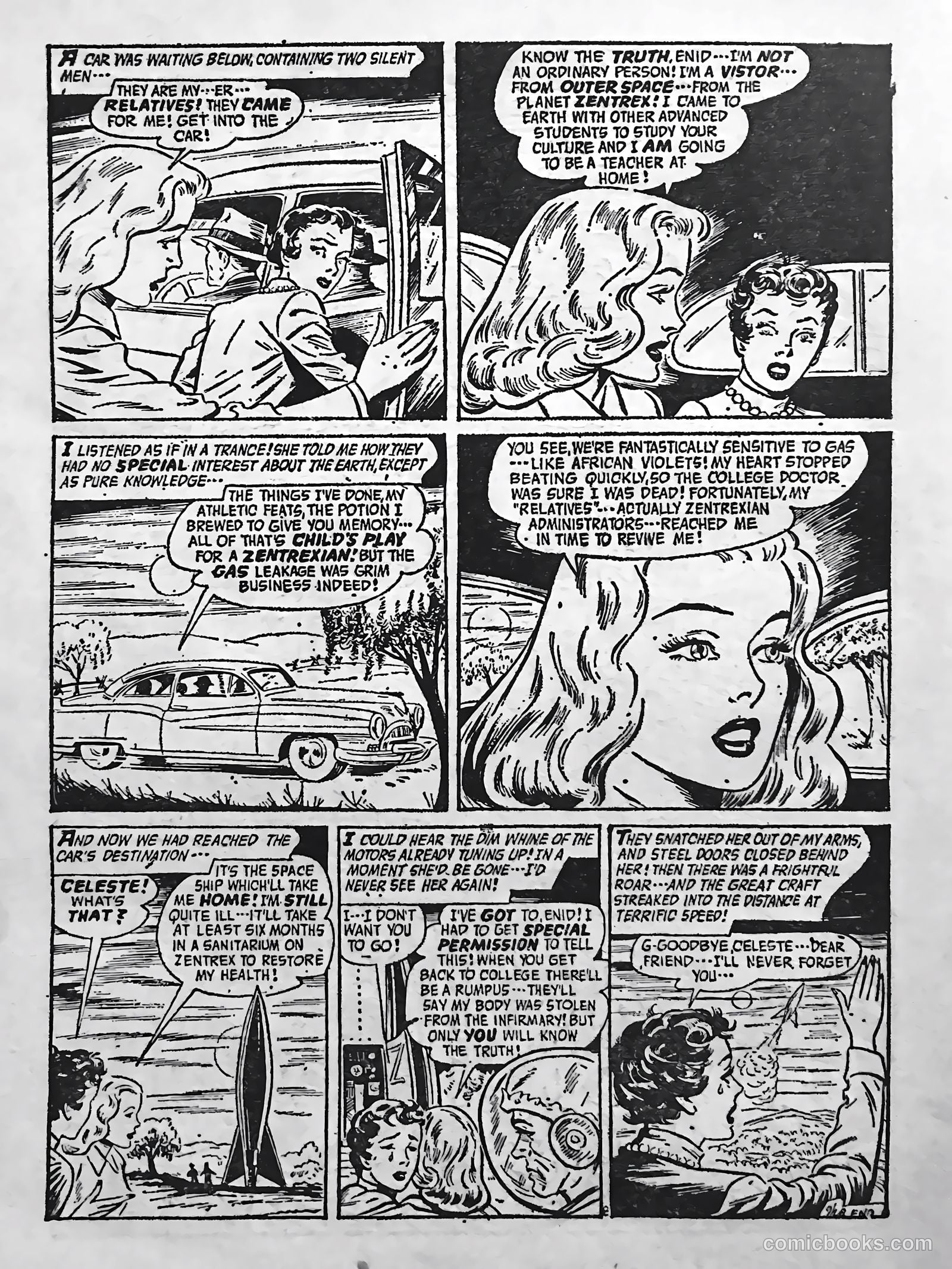 Astounding Stories #10 — page 66 of 68