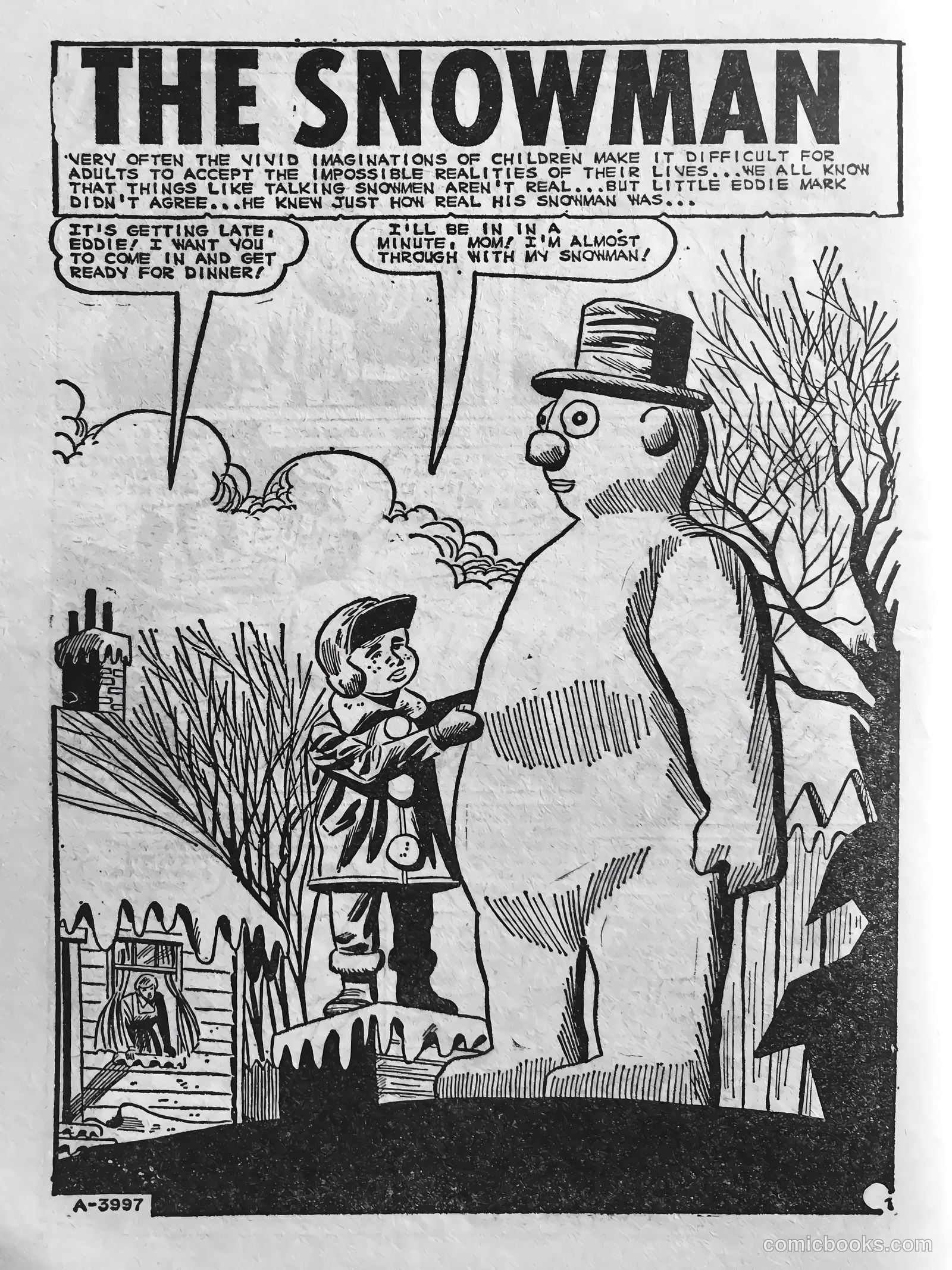Astounding Stories #13 (1967) — page 24 of 59