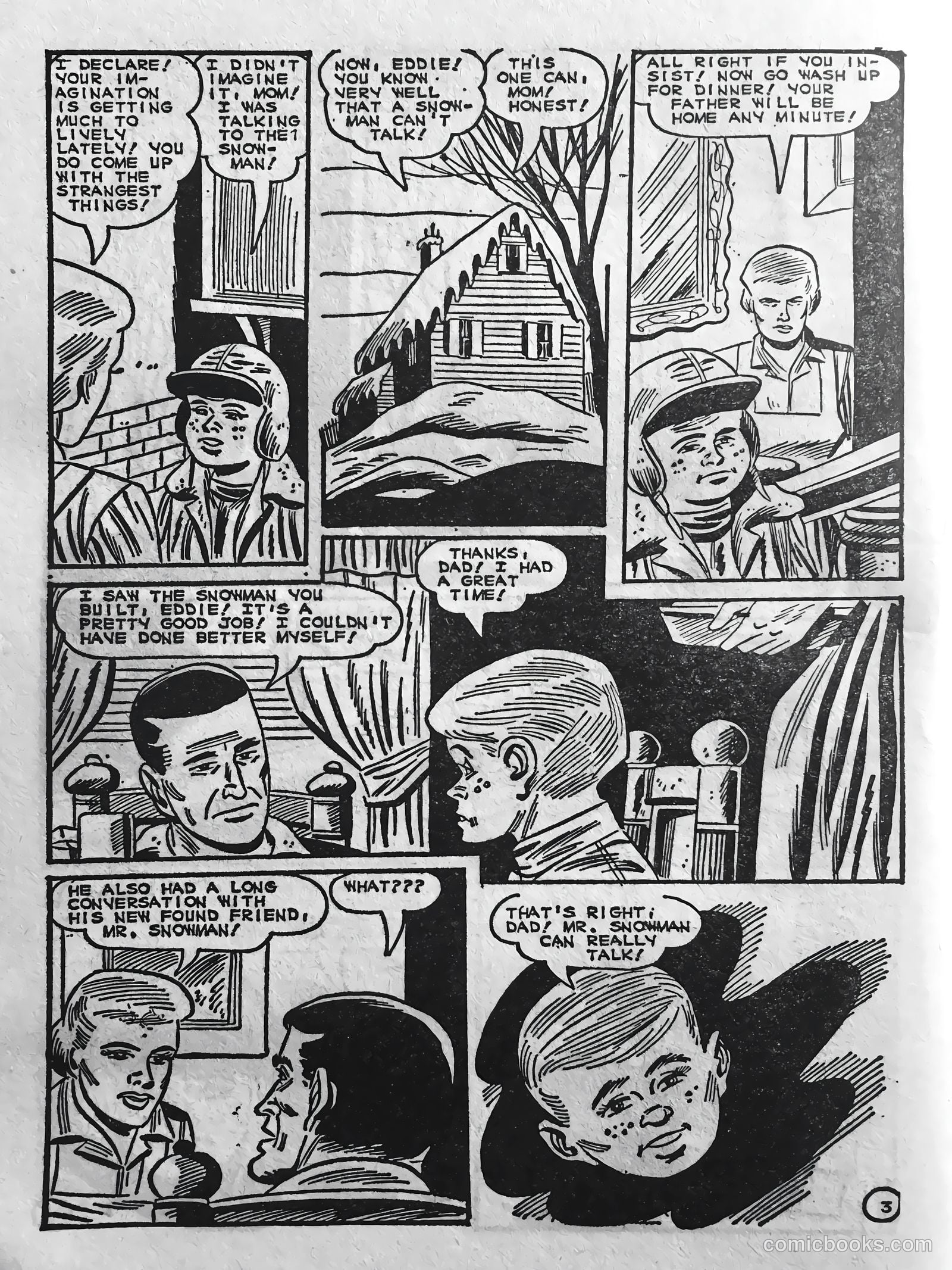 Astounding Stories #13 (1967) — page 26 of 59