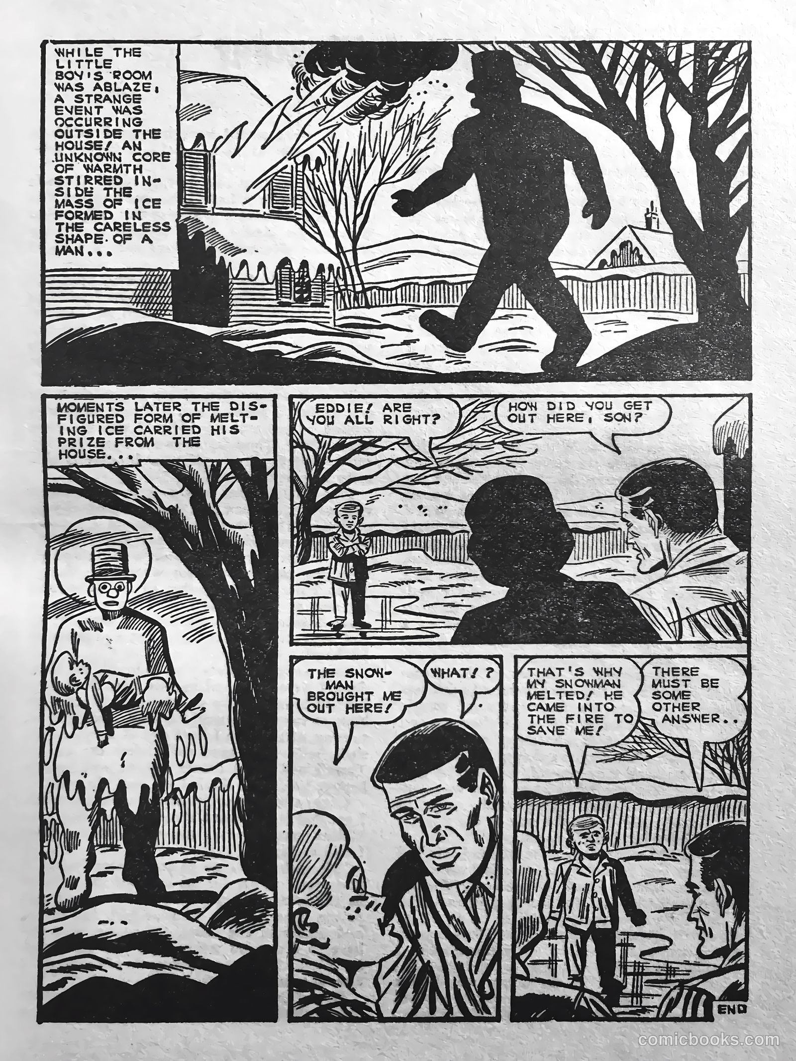 Astounding Stories #13 (1967) — page 29 of 59