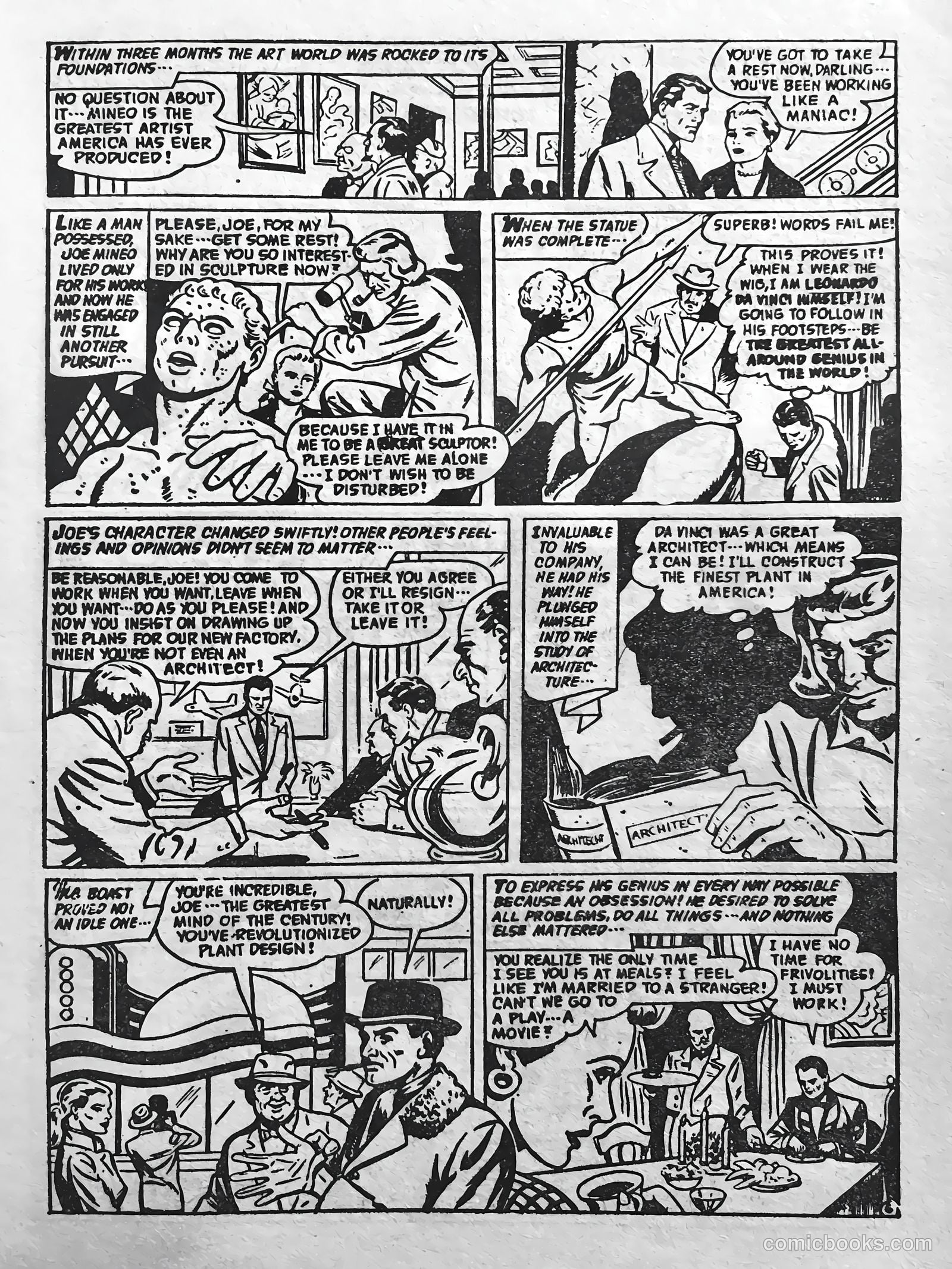 Astounding Stories #13 (1967) — page 53 of 59