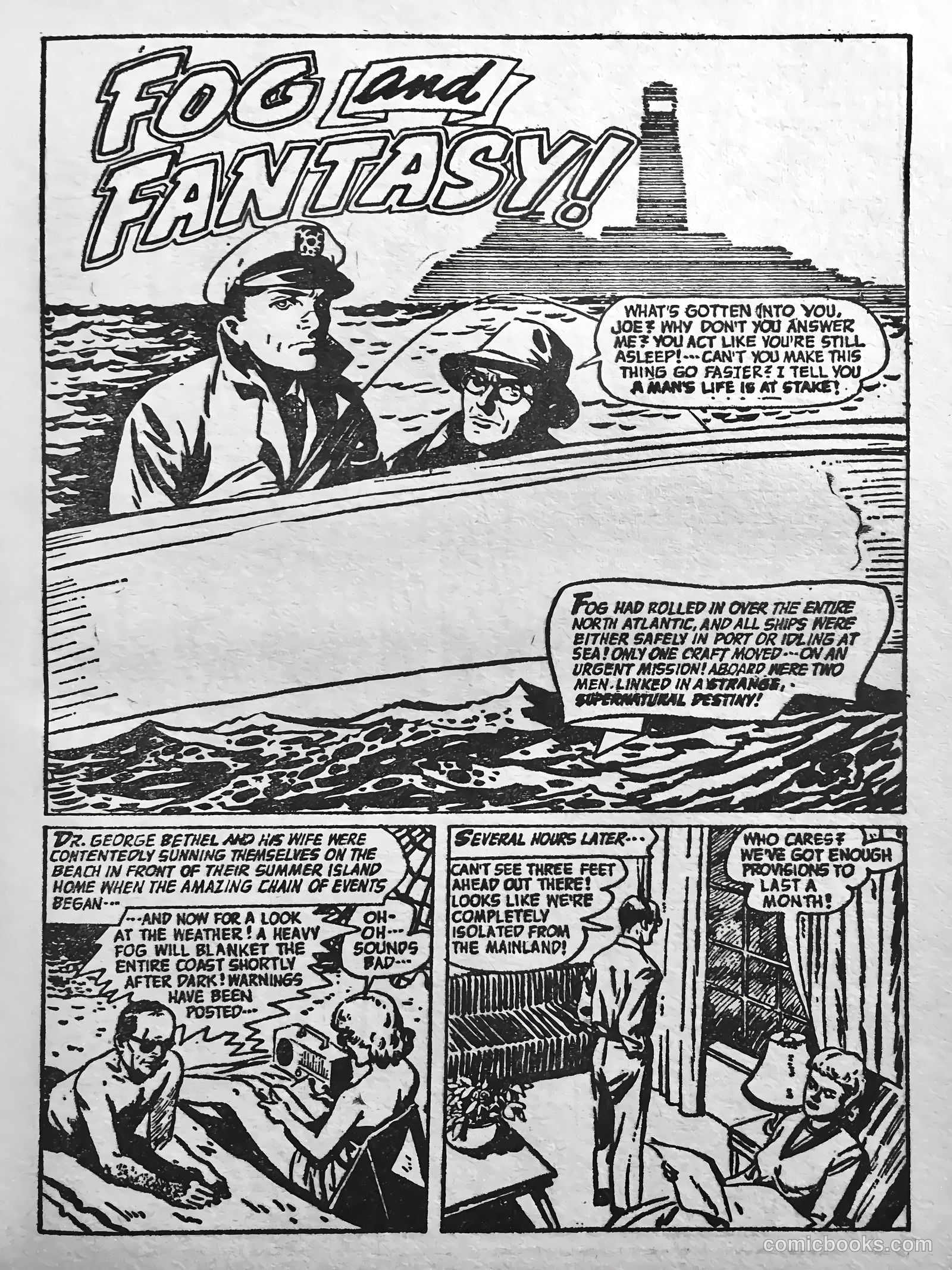 Astounding Stories #14 (1967) — page 49 of 68