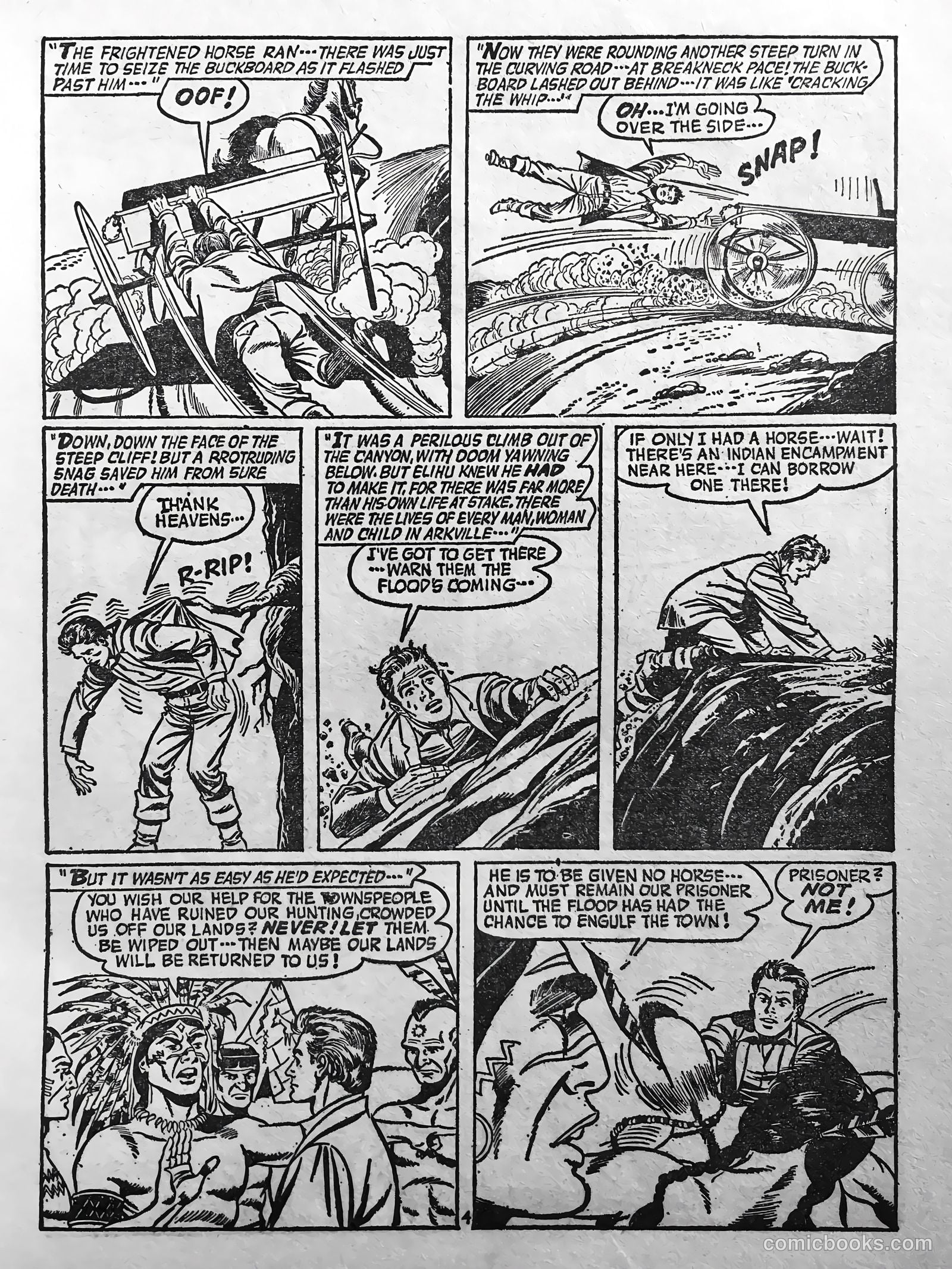 Astounding Stories #19 (1967) — page 44 of 57