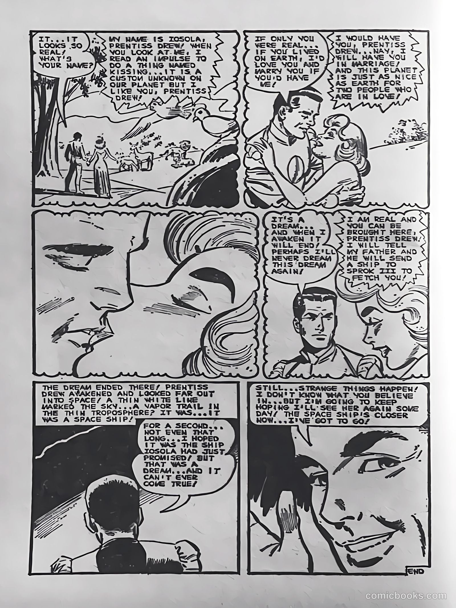Astounding Stories #2 — page 19 of 63