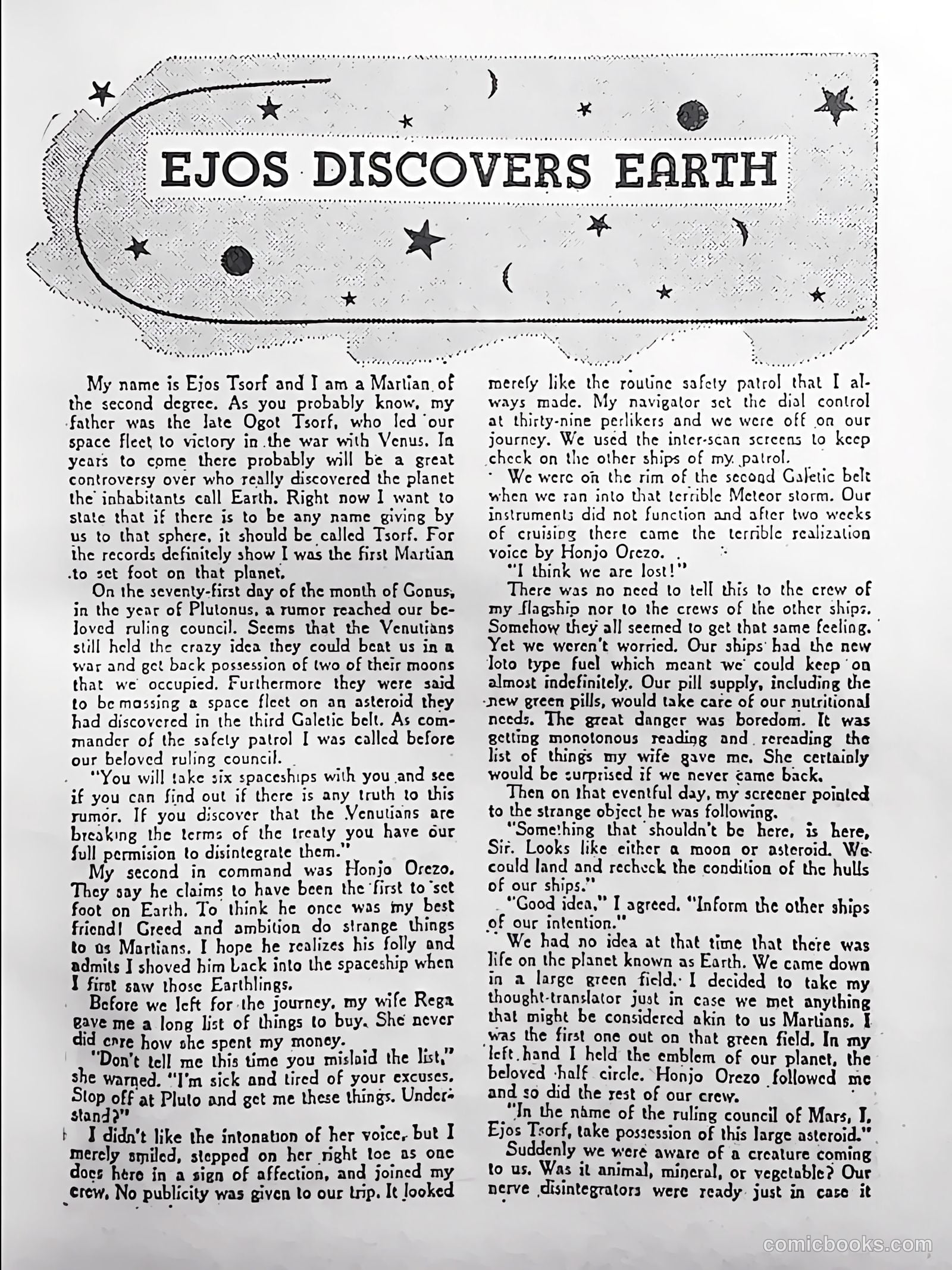 Astounding Stories #2 — page 34 of 63