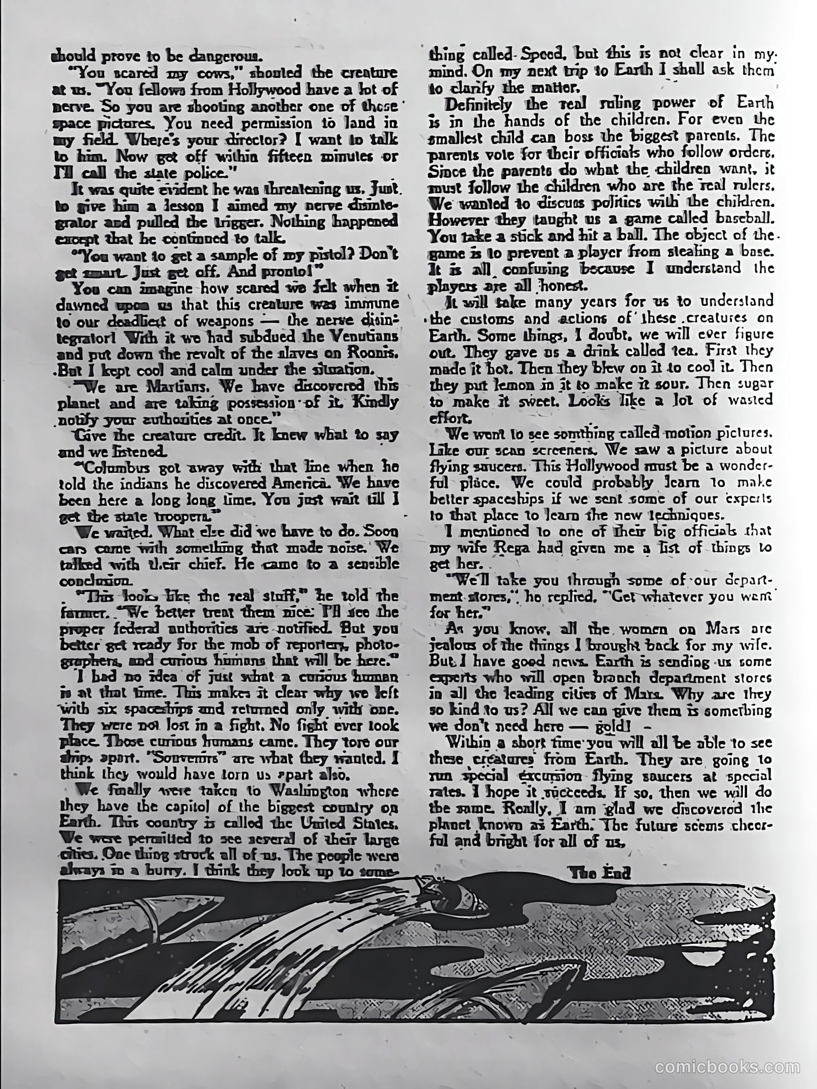 Astounding Stories #2 — page 35 of 63