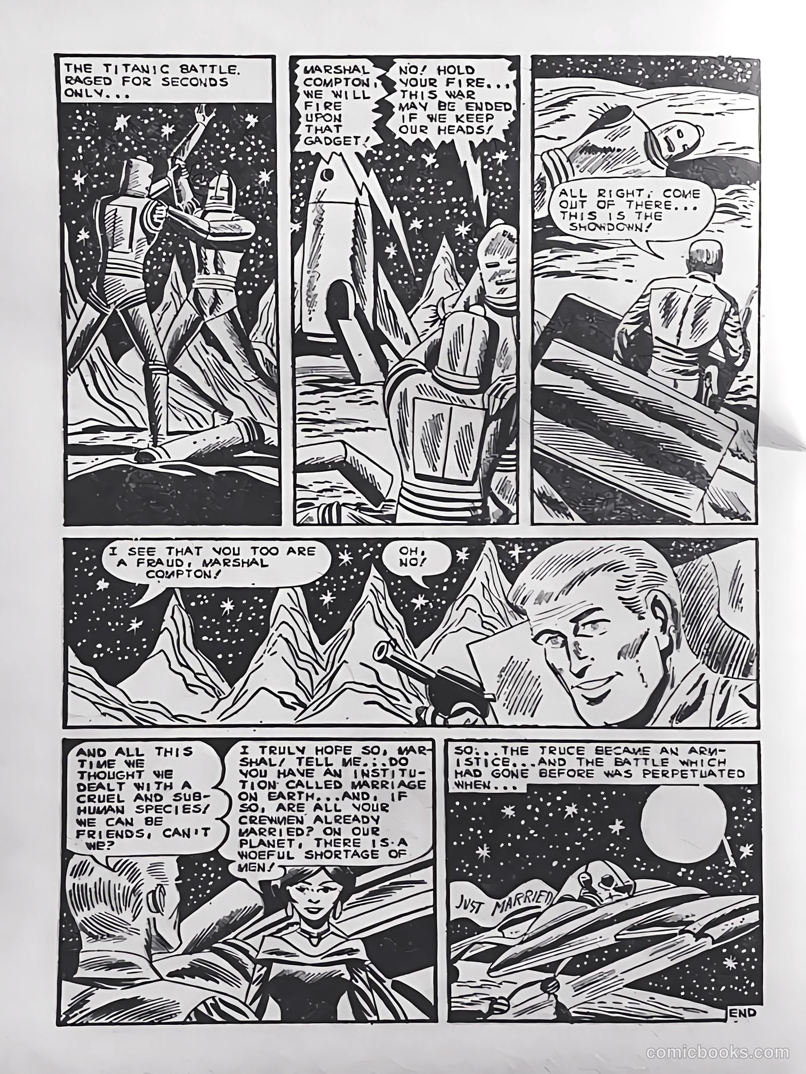 Astounding Stories #2 — page 39 of 63
