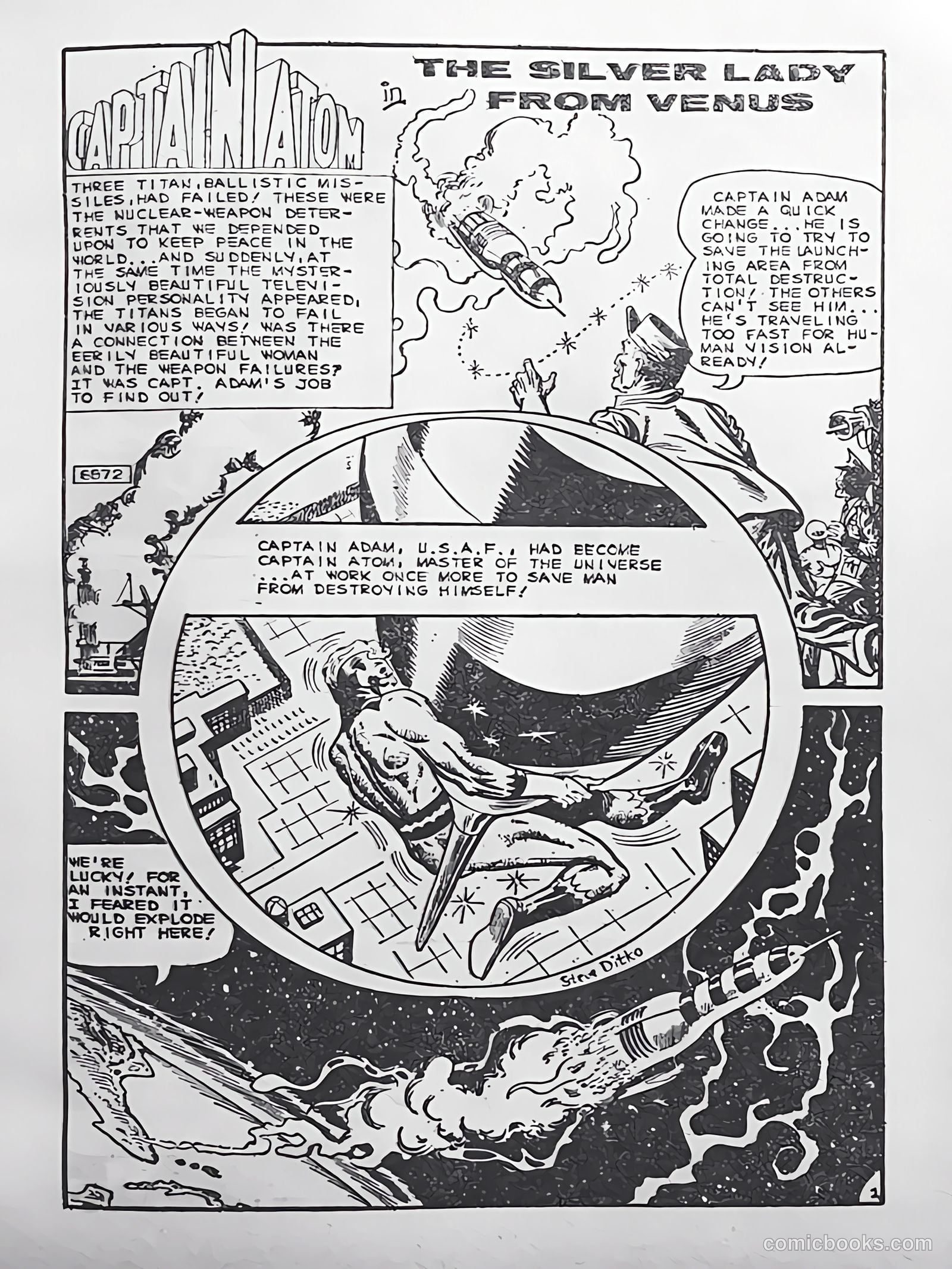 Astounding Stories #2 — page 40 of 63