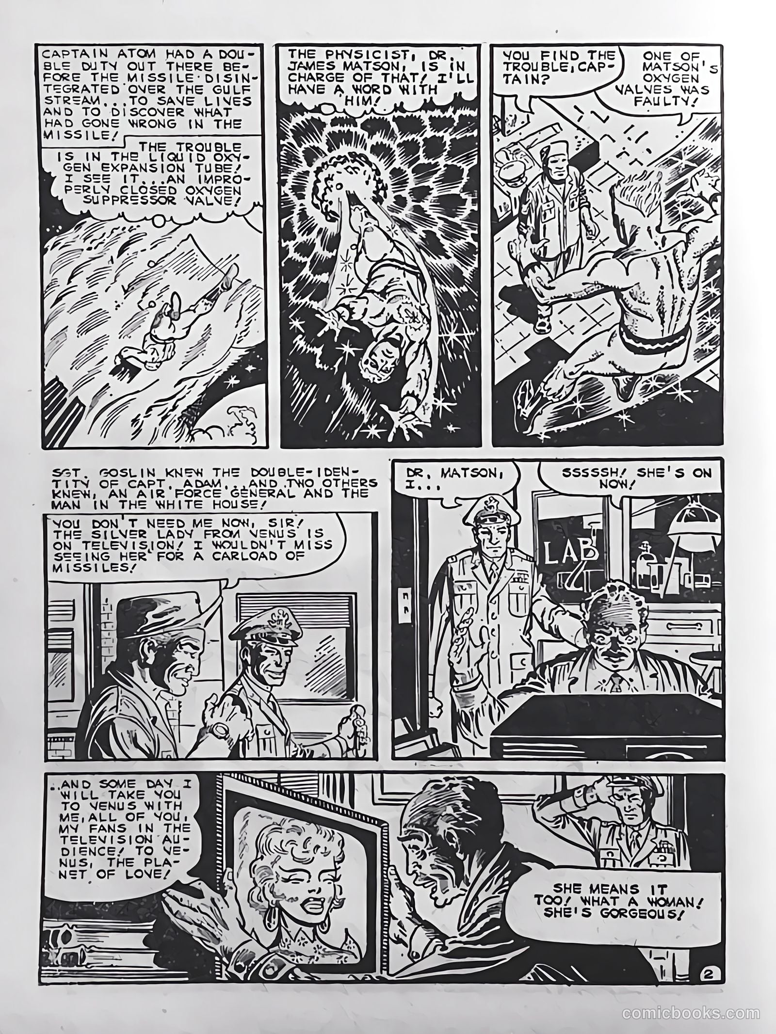 Astounding Stories #2 — page 41 of 63