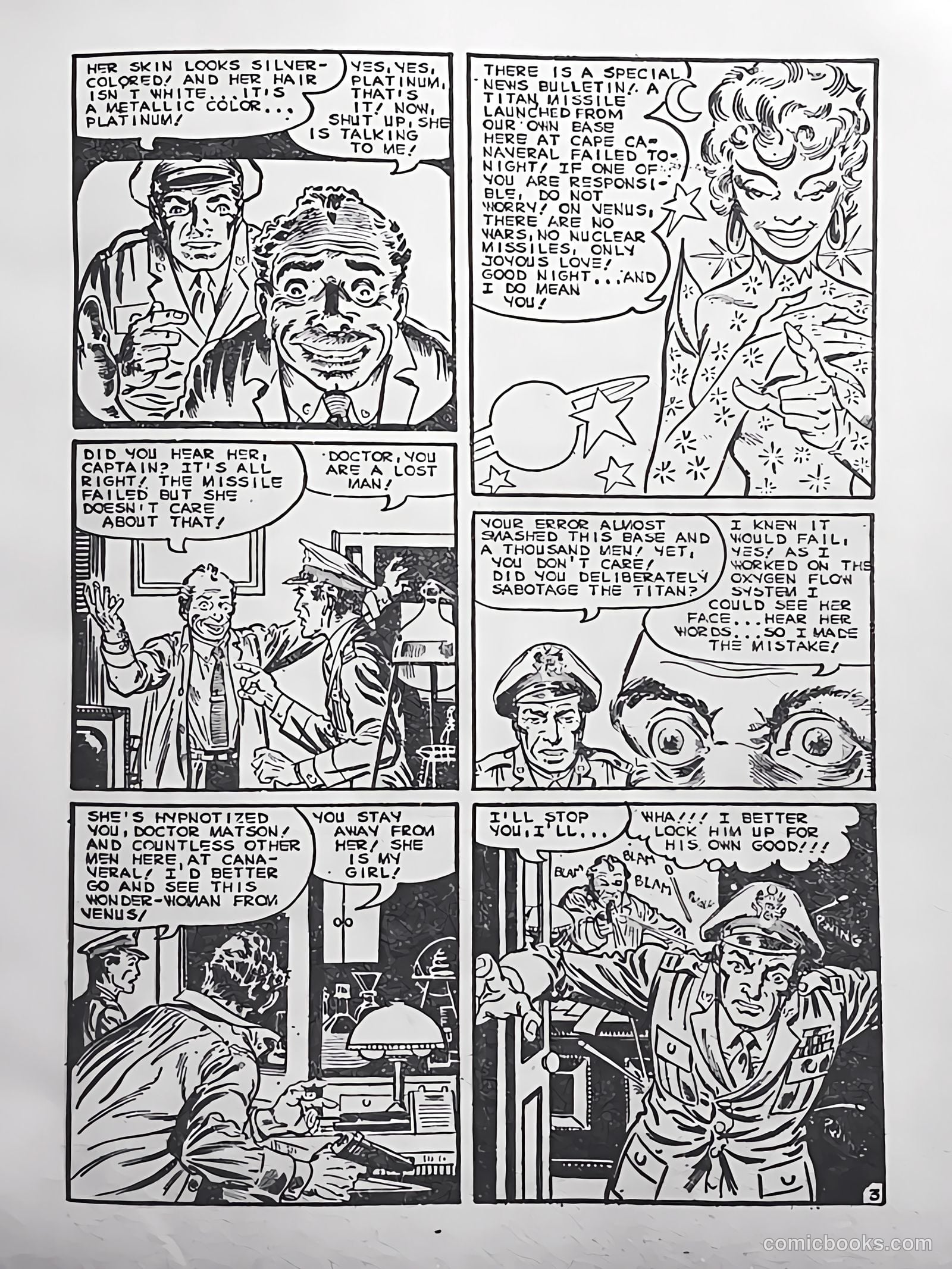 Astounding Stories #2 — page 42 of 63