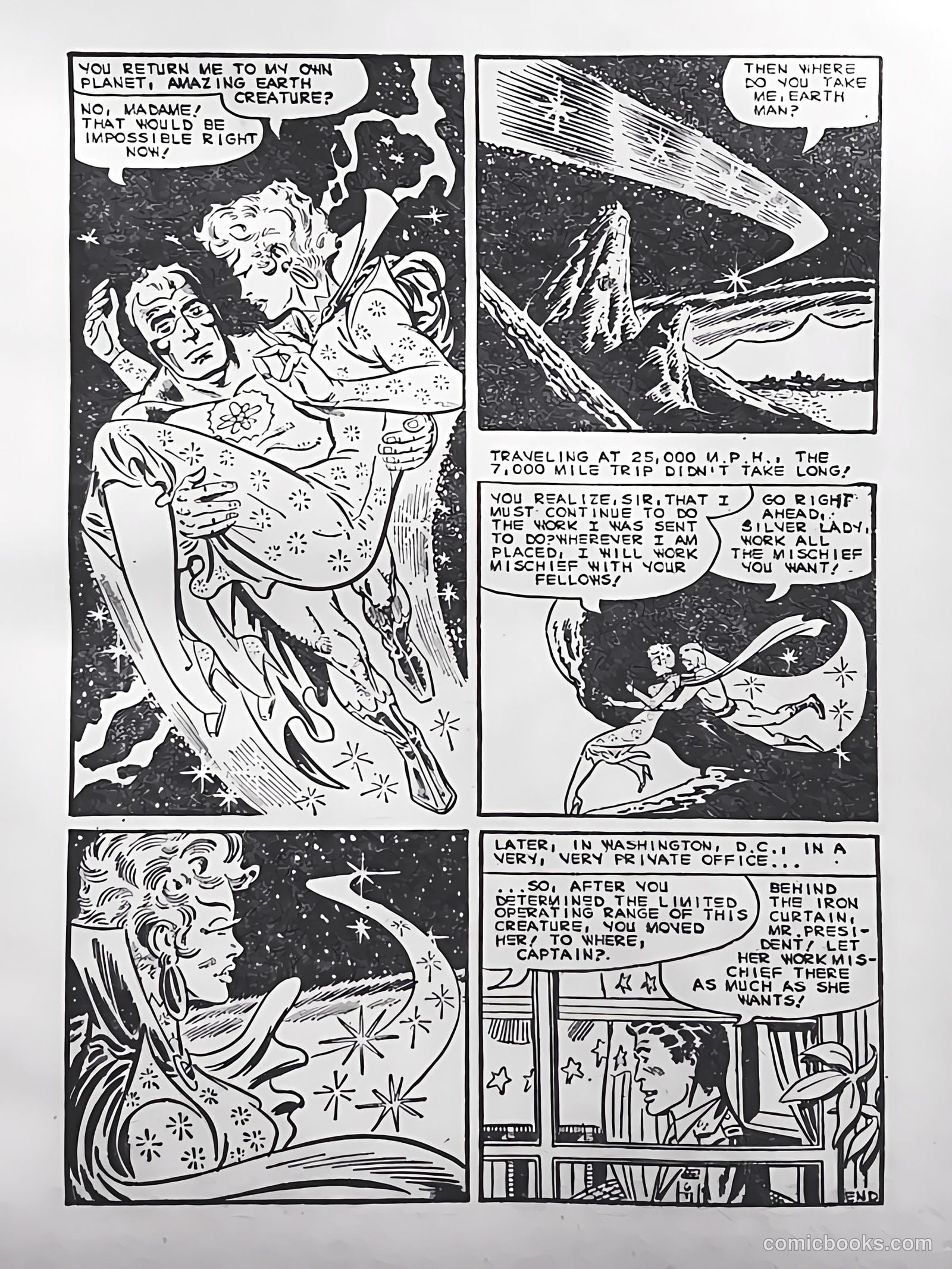 Astounding Stories #2 — page 44 of 63